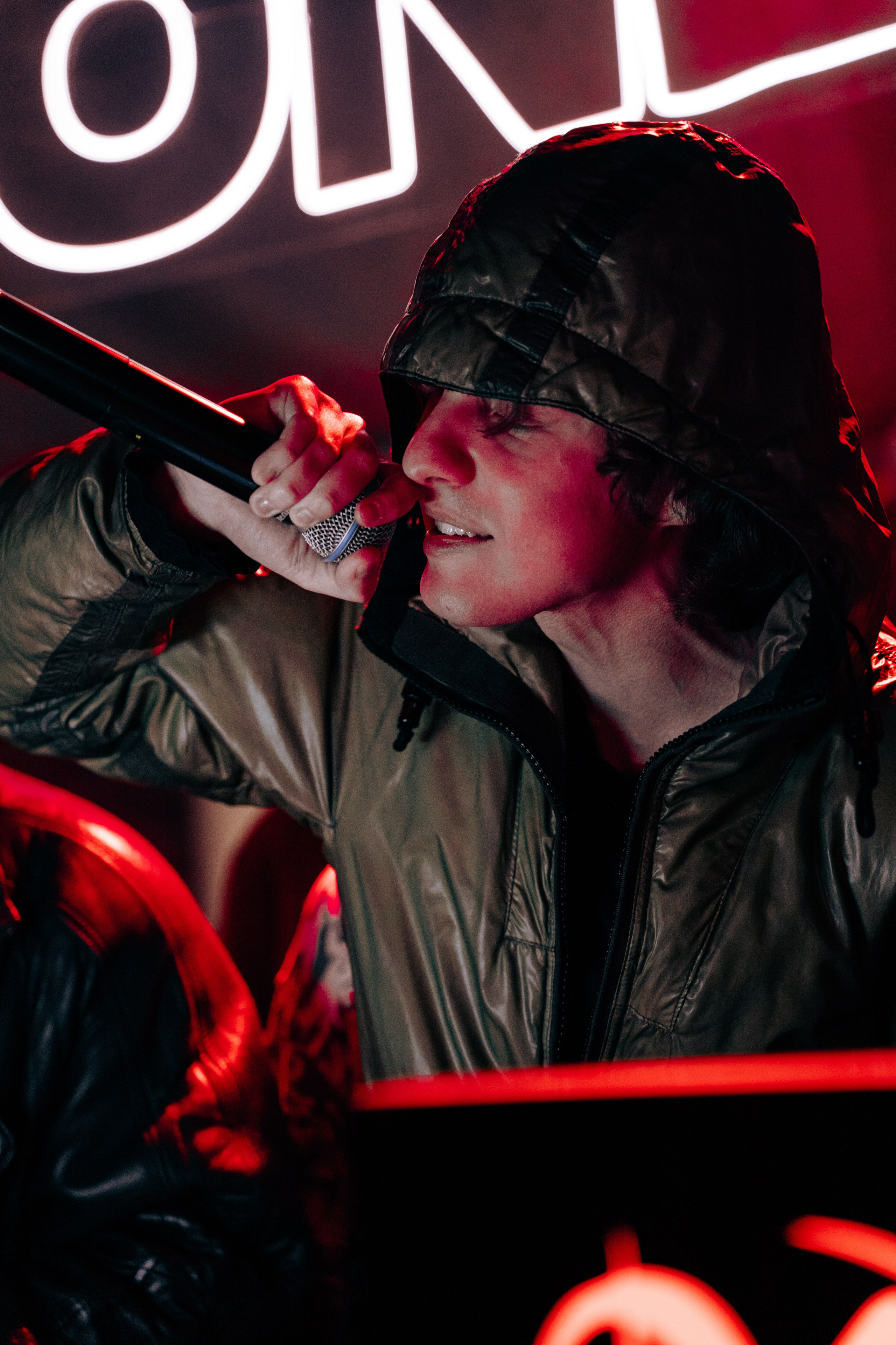 Only Birthday Party & 2HUG + Secret Guest / @Небесный сад. Концертный фотограф в Краснодаре