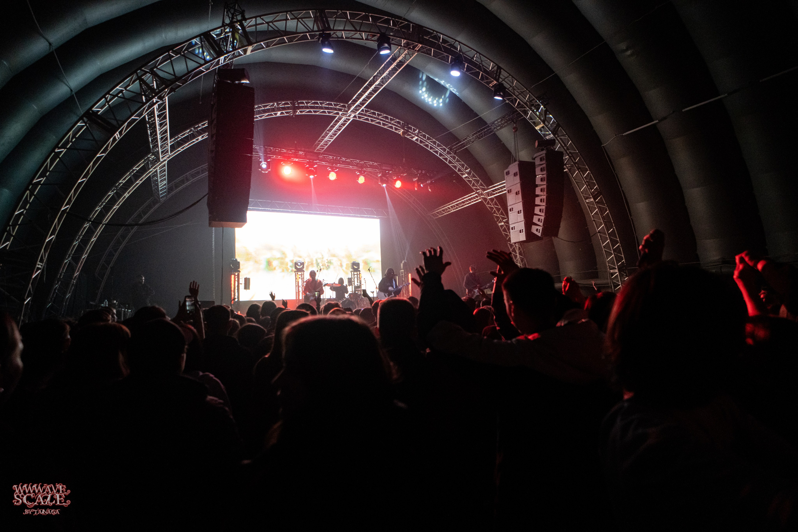 Джизус / @Кроп Арена / Краснодар. Концертный фотограф в Краснодаре