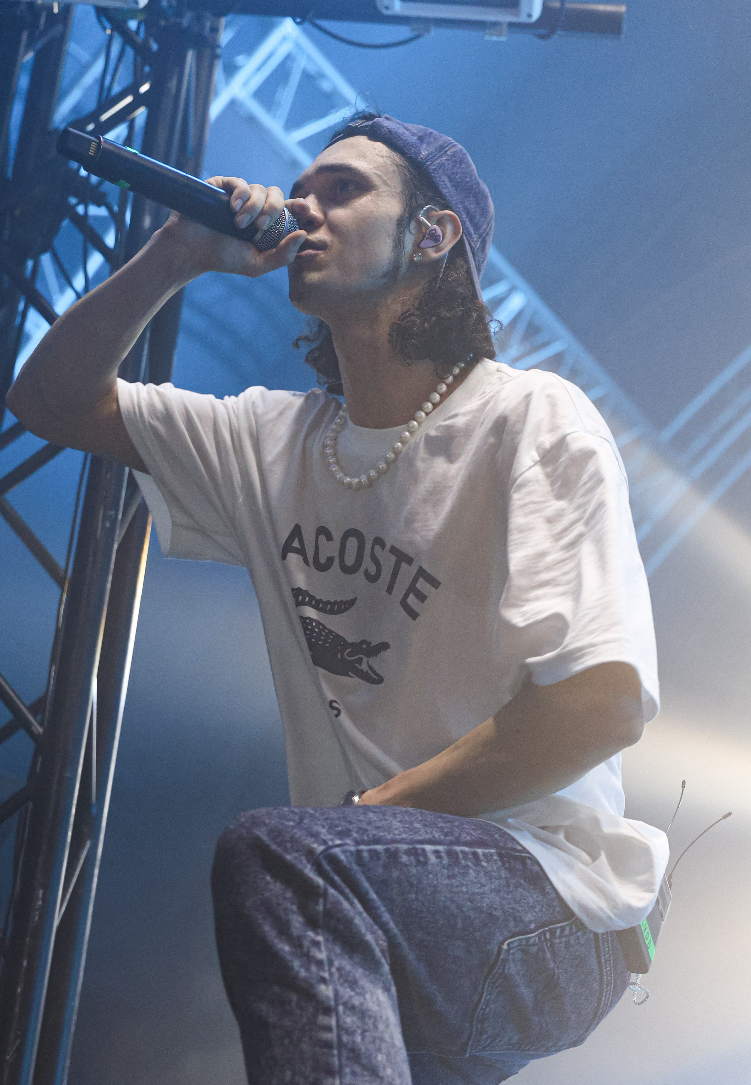 Gone.Fludd / @Кроп Арена / Краснодар. Концертный фотограф в Краснодаре