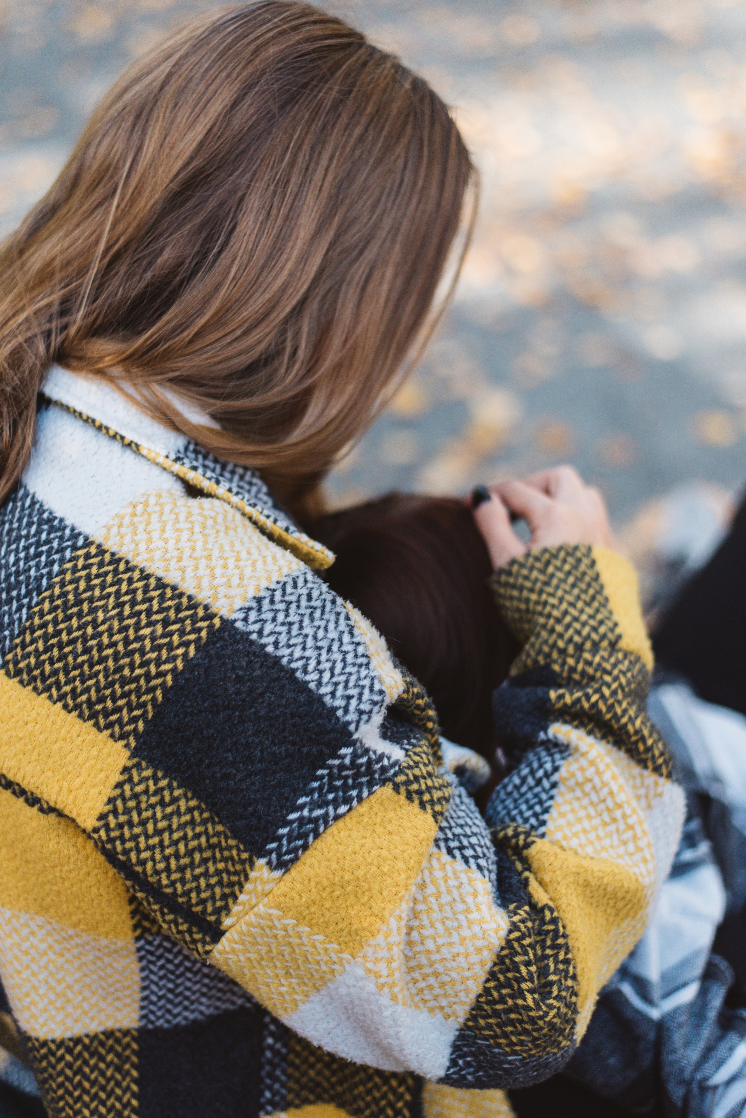 Вместе хорошо. Ксения и Ульяша. Сайт портфолио