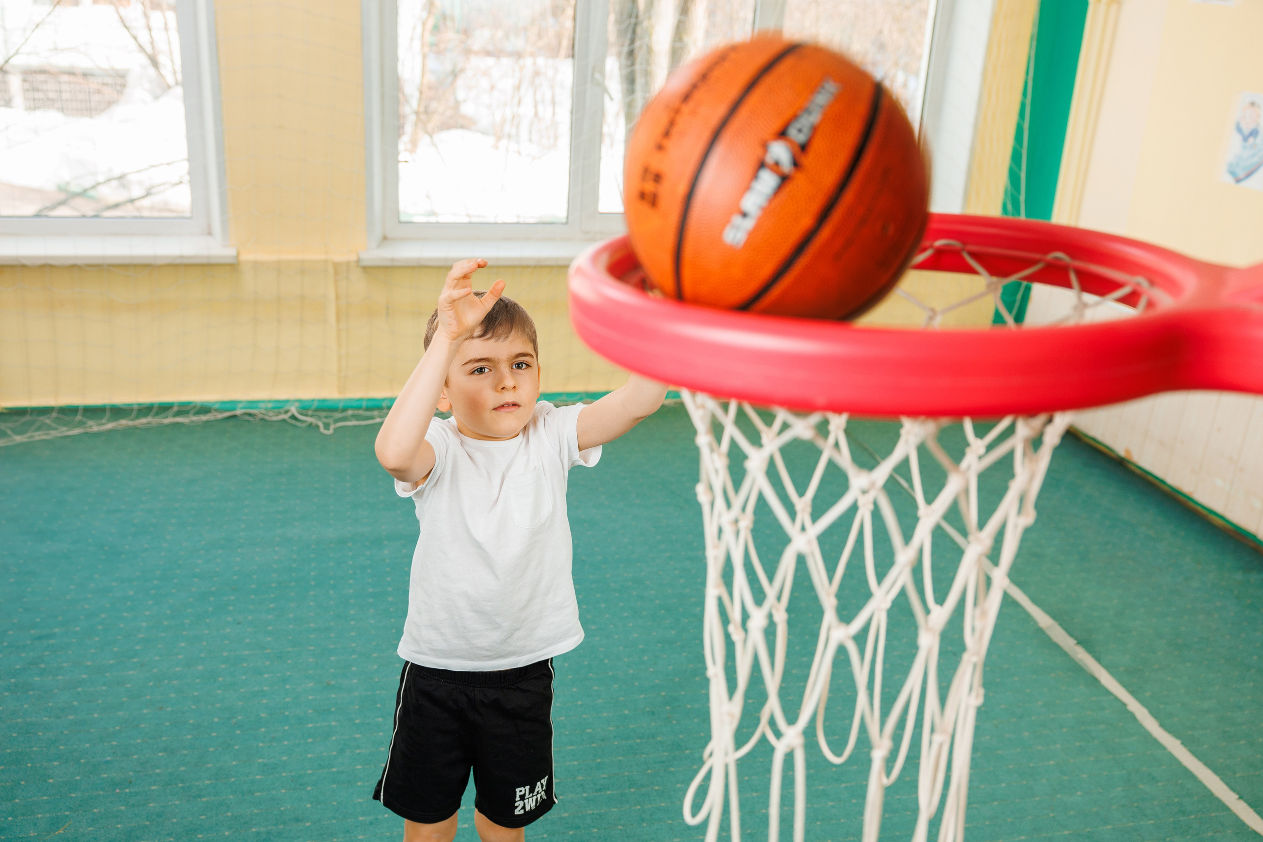 Фотосъёмка выпускников  в детском саду. Выпускные альбомы в Москве фотограф Алина Пащук