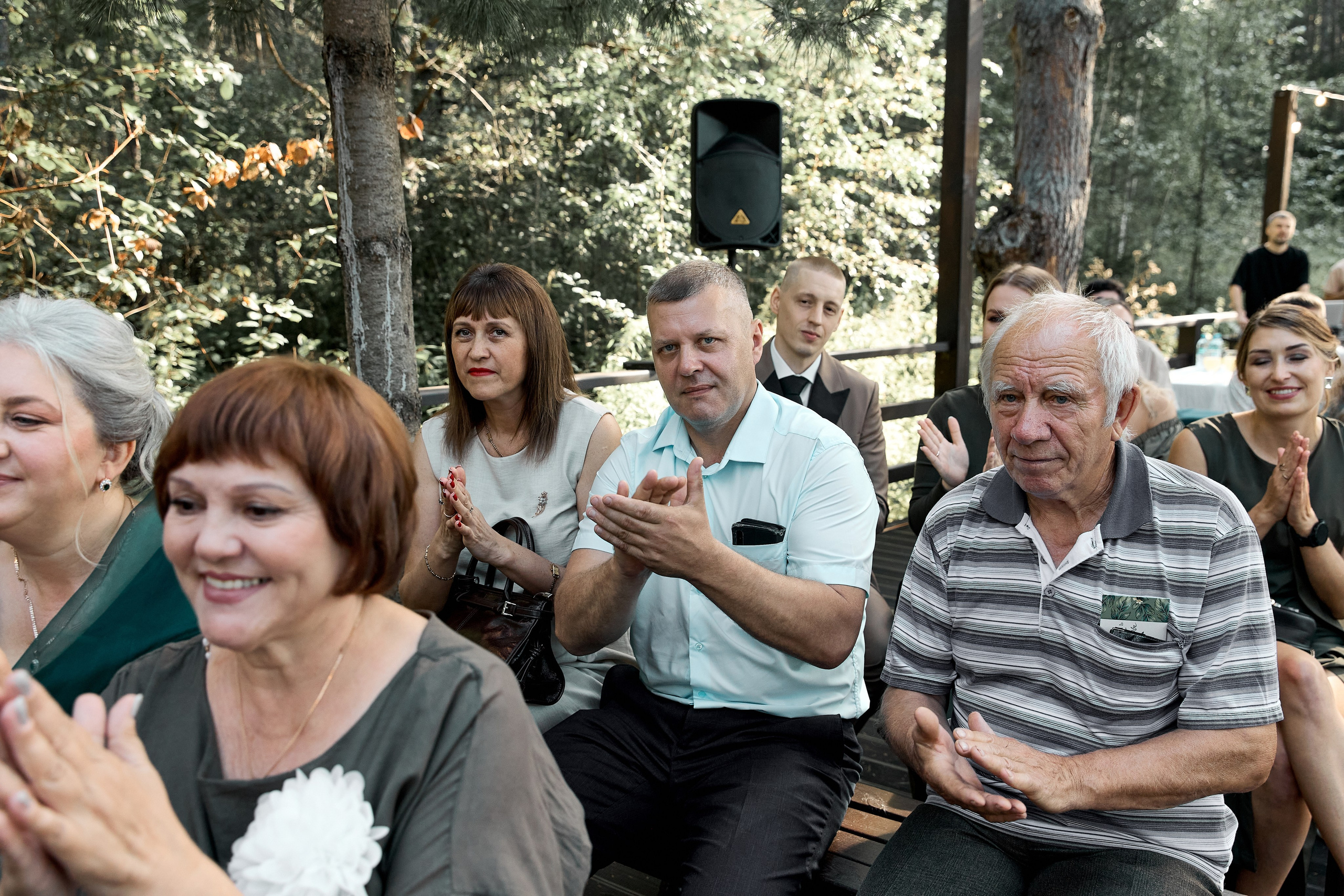 Все про нас. Свадебный фотограф в Красноярске Владимир Ятмасов