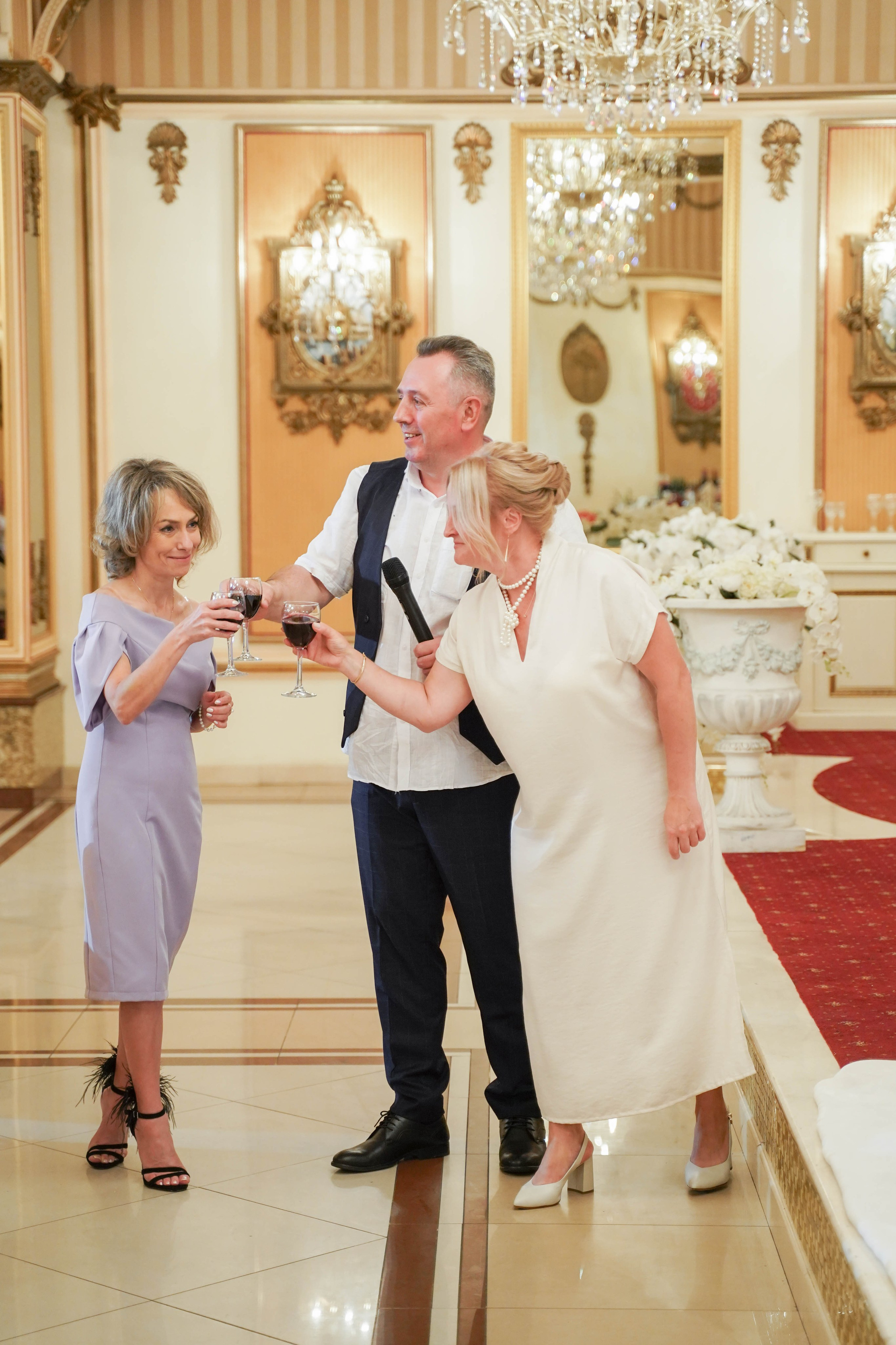 Алиса и Михаил (г.Орел). Фотограф Вера Зверуго в Орле