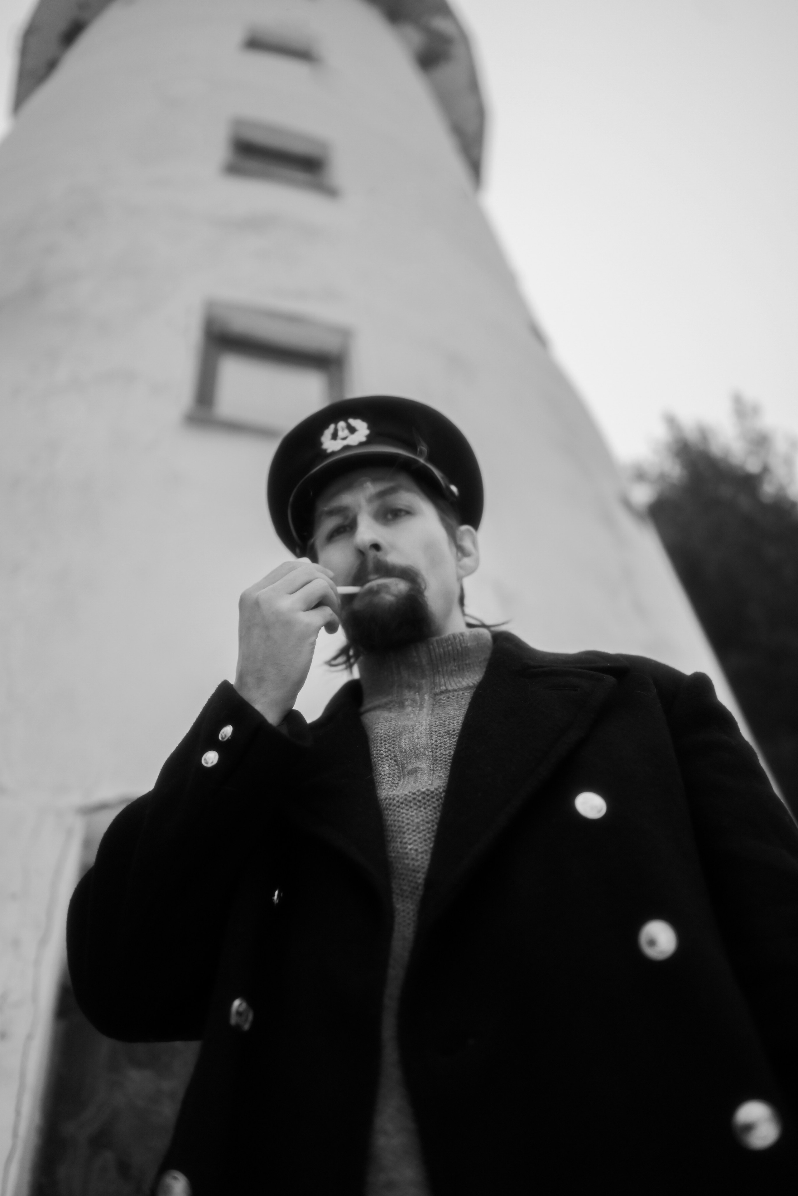 Маяк. Фотограф в Ярославле