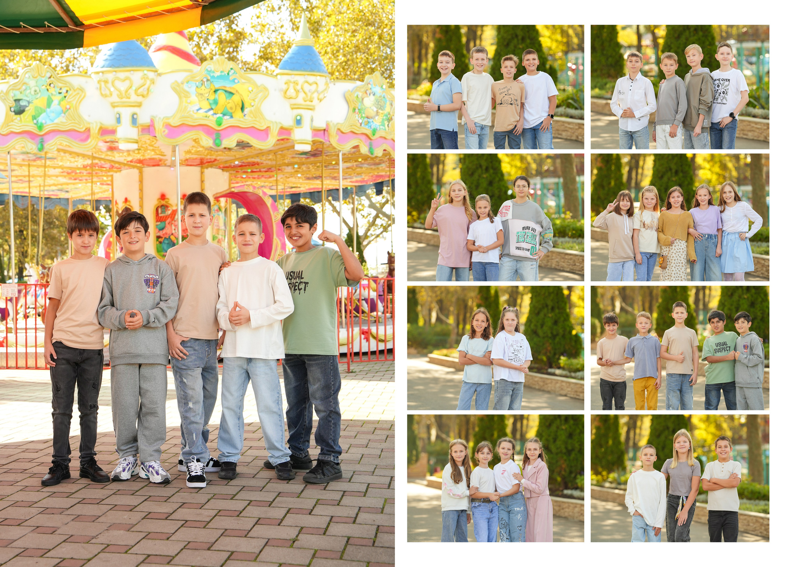 ГИМНАЗИЯ 44 4 В. Красивый выпускной альбом в Краснодаре