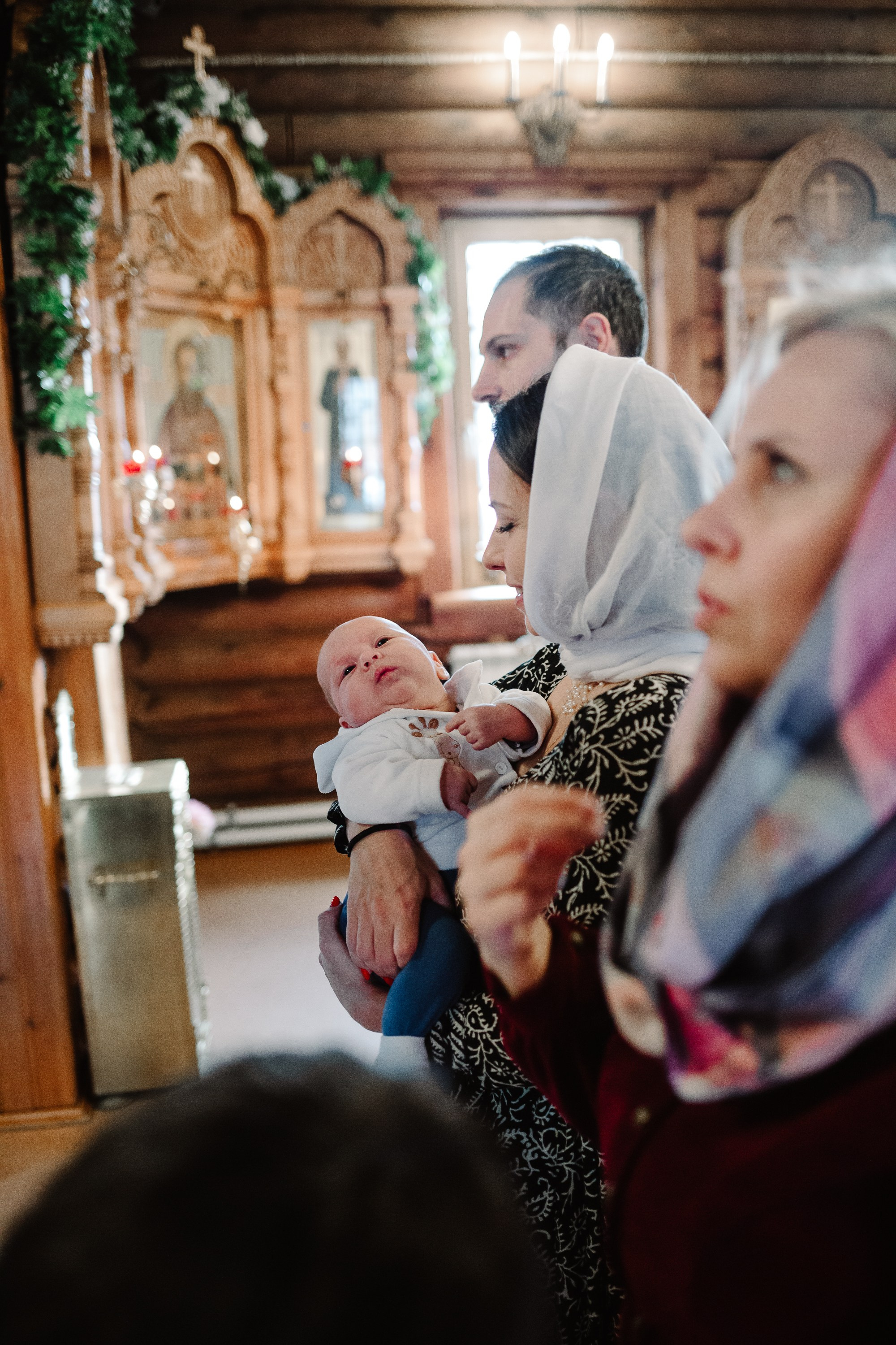 Крещение 04.02