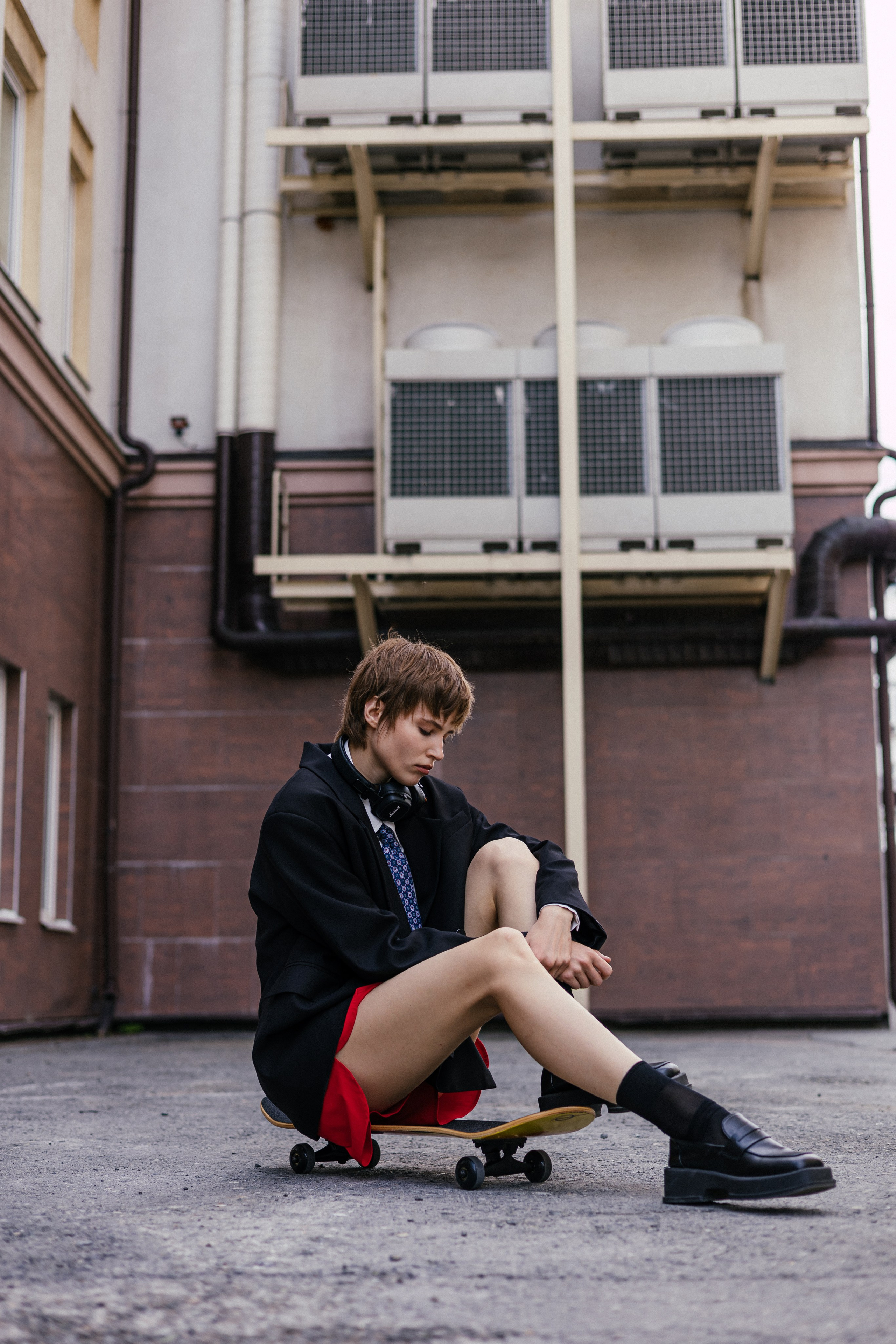BLACK SISTERZ street 05/26. Фотограф в Тюмени Башмакова Анна