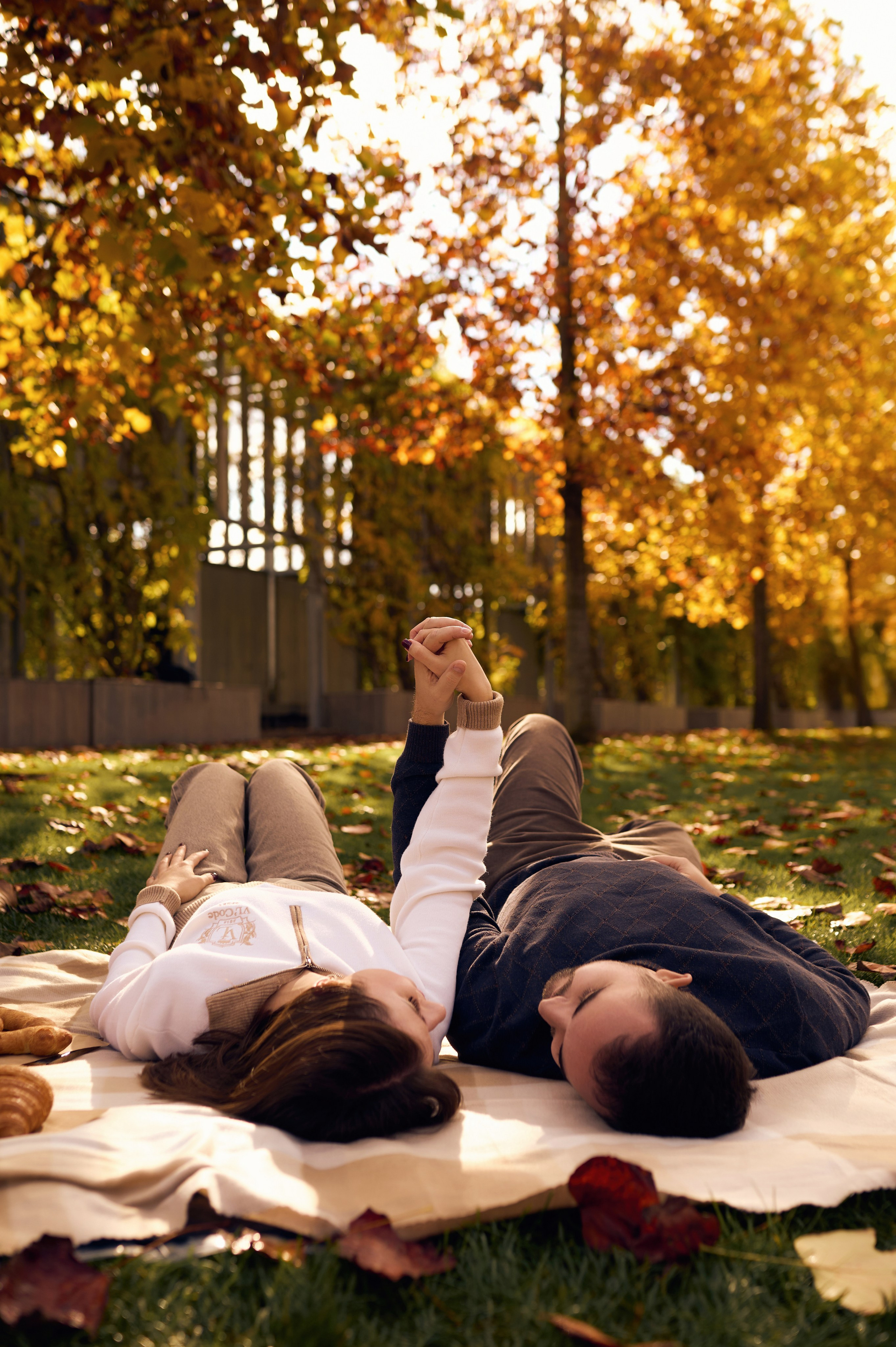 Маша и Саша. Фотограф в Краснодаре Скубицкая Альбина