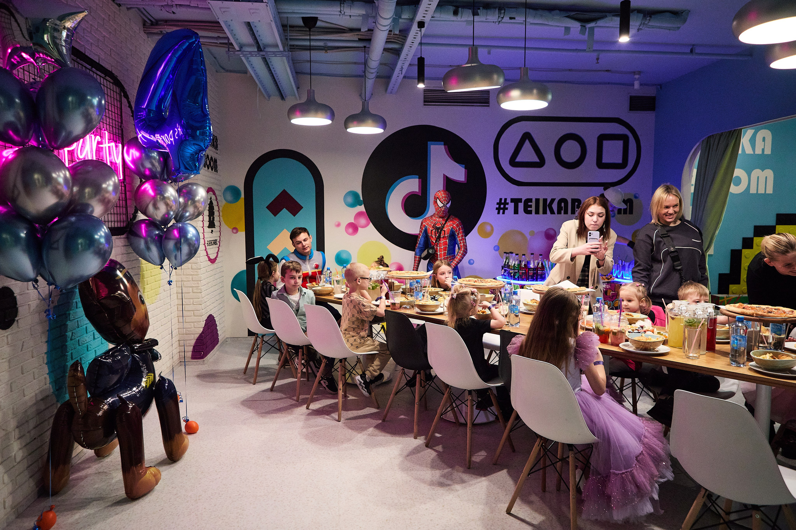 Мирослав 4 года. Репортажный Фотограф Москва Дарья Лунева