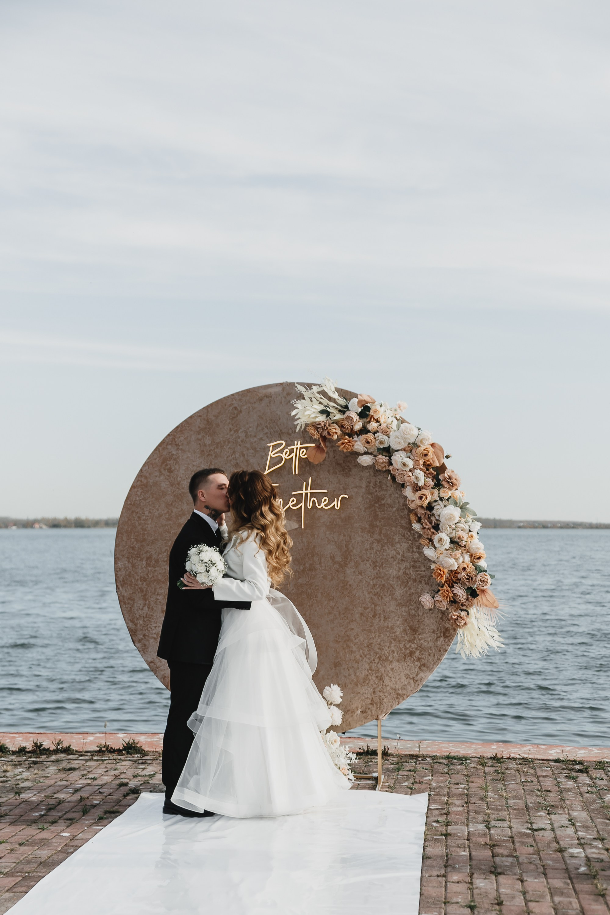 Evgeny & Maria. Фотограф Иван Гуляев