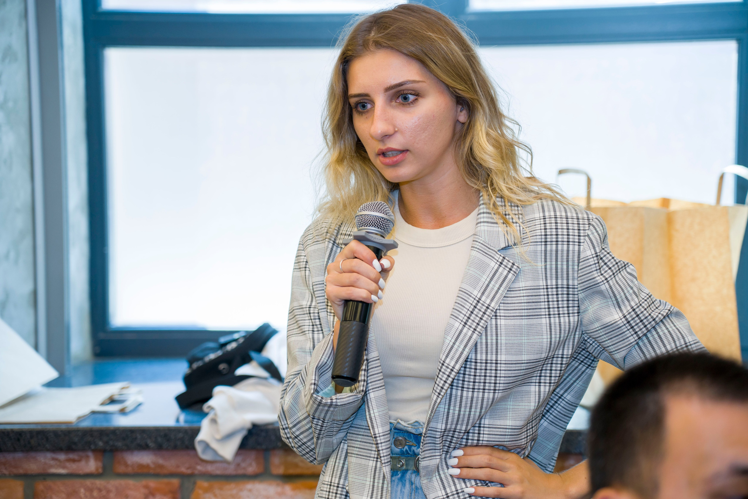 Семинары, тренинги, квизы. Фотограф в Санкт-Петербурге. Репортажная и все съёмки для бизнеса