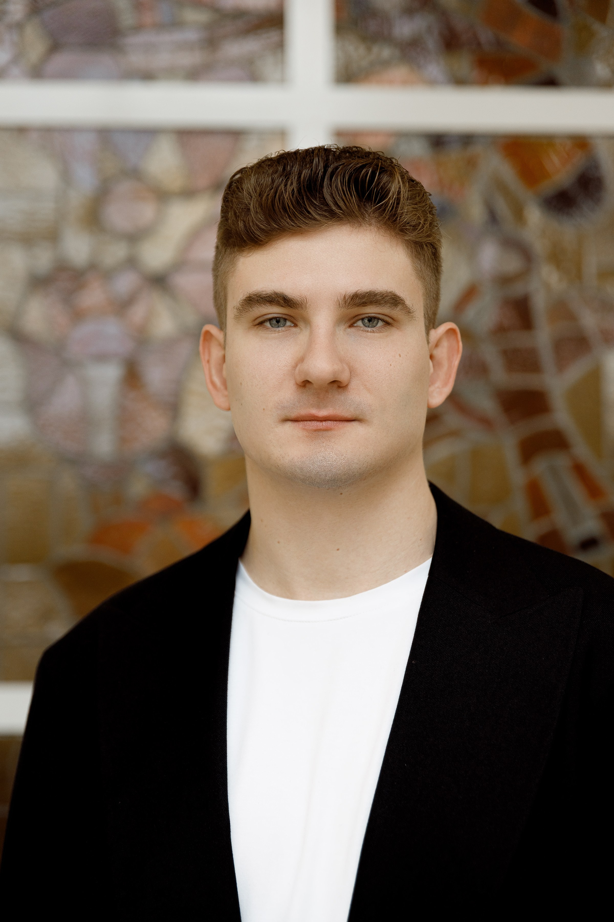 Антонина & Кирилл. Фотограф в Самаре Юля Борщ