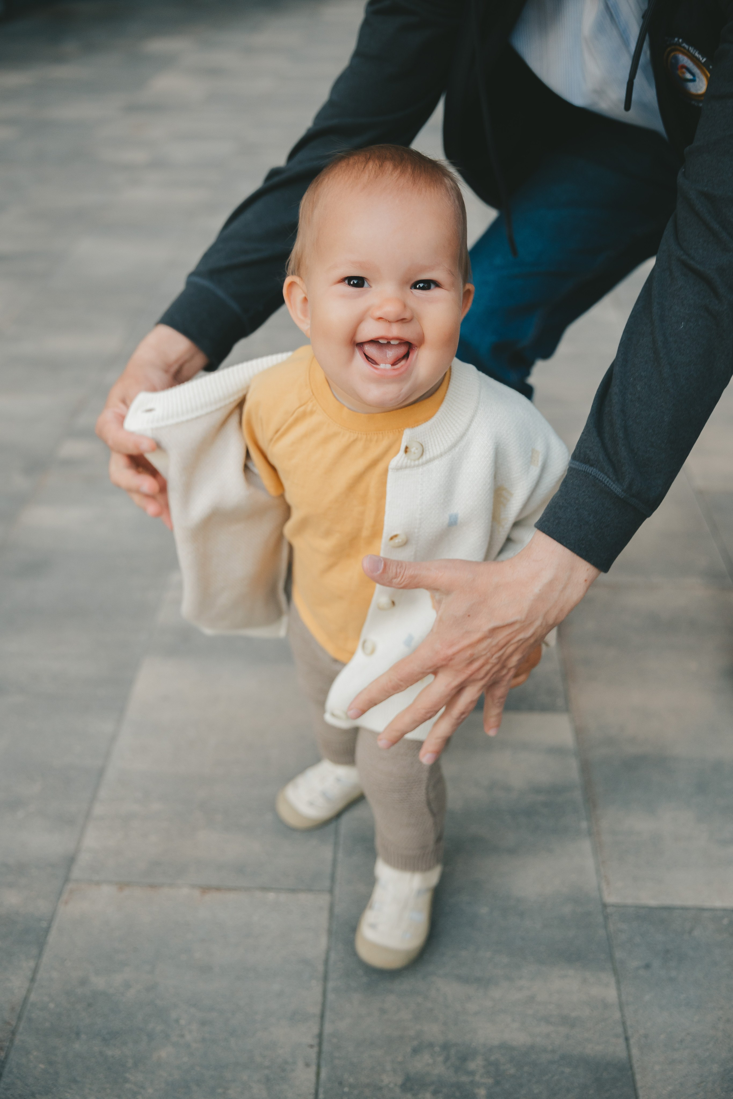 Саша, Аня, Михаил и Татьяна. Семейный lifestyle фотограф в Санкт-Петербурге Людмила Пахомова