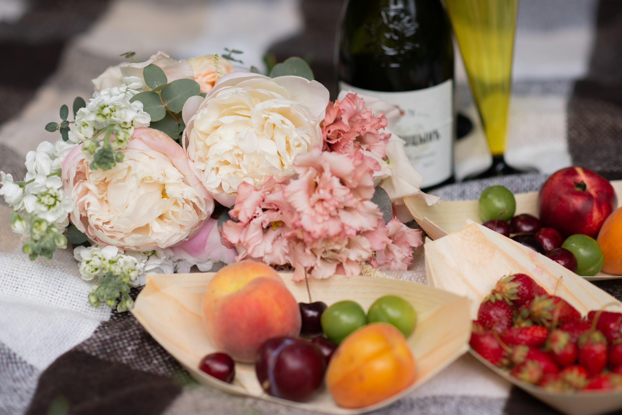 Настя и Вадим. Портретный фотограф во Владивостоке Наталья Макарова