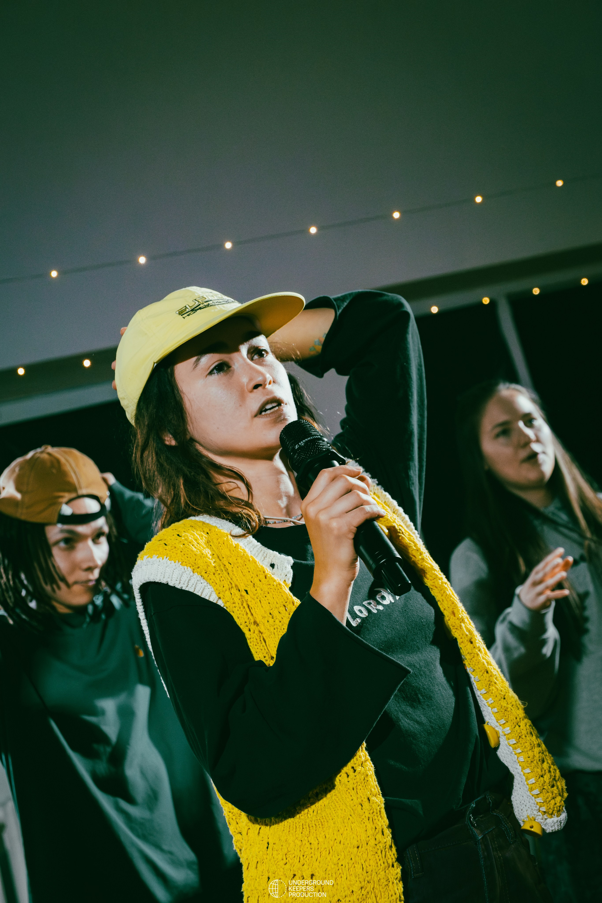 LORDS JAM 18/10 (@youlovebu). Соня бу тебя сфоткала