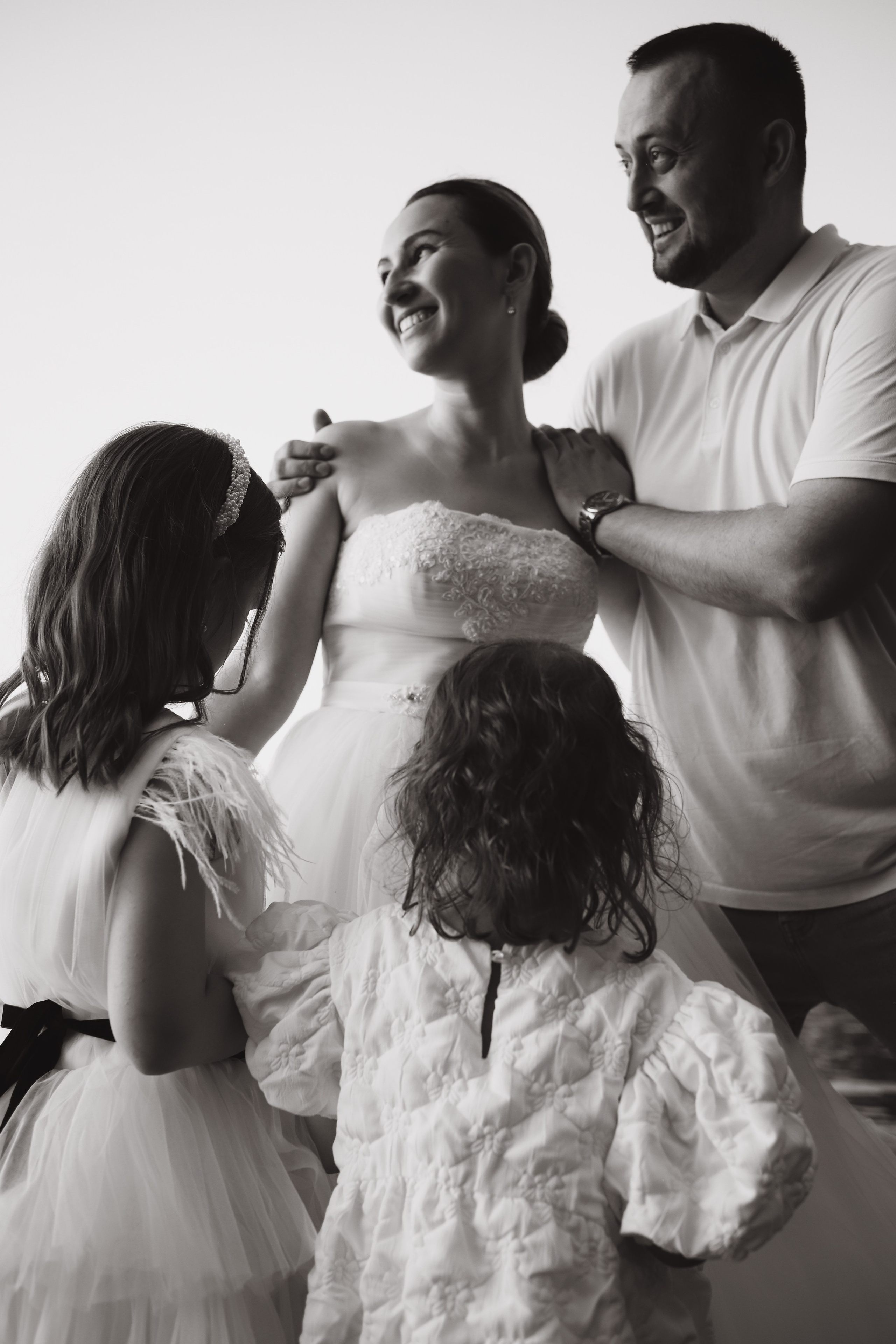 Семьи. Семейный фотограф в Ставрополе Кристина Ткаченко