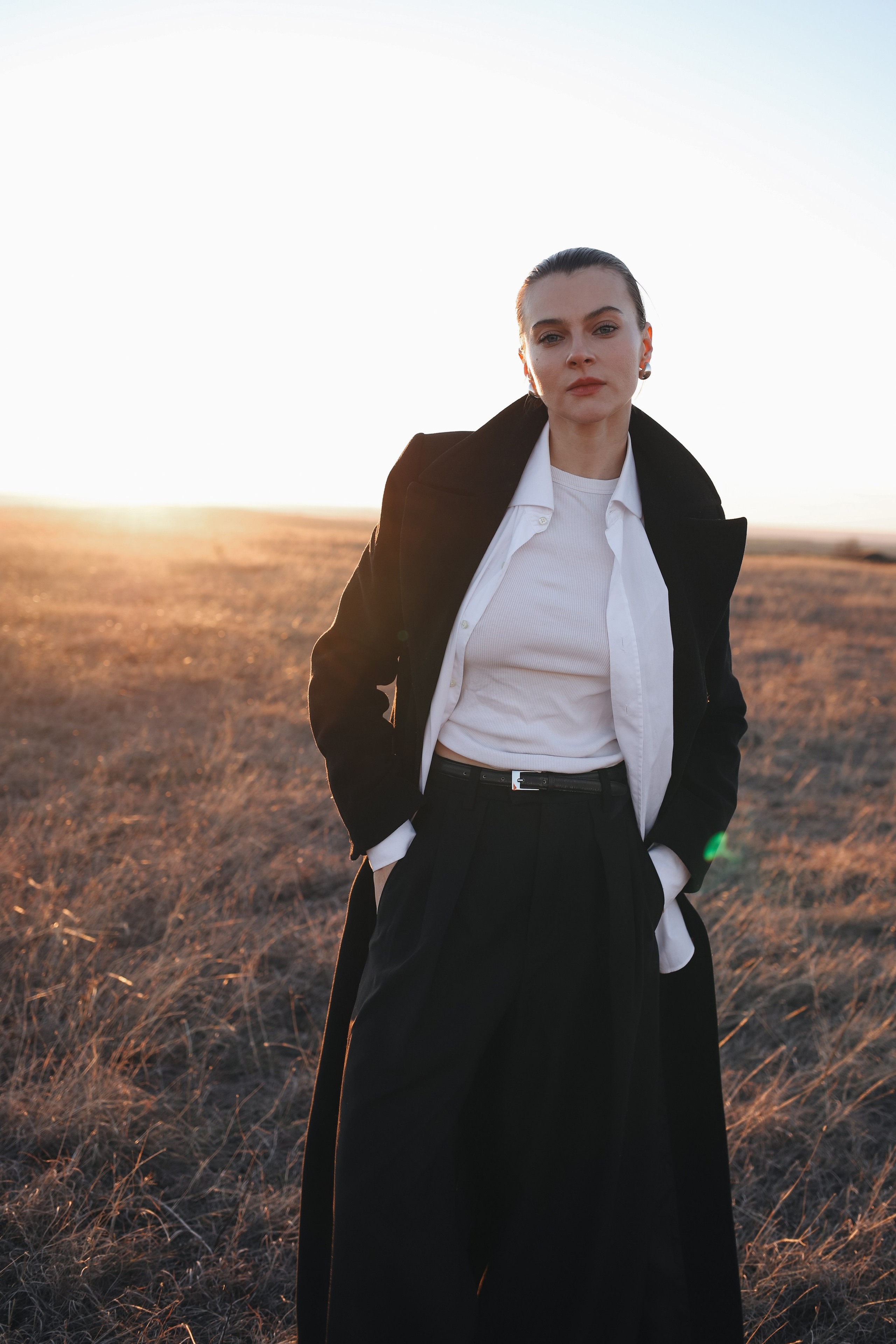 Портрет. Семейный фотограф в Ставрополе Кристина Ткаченко