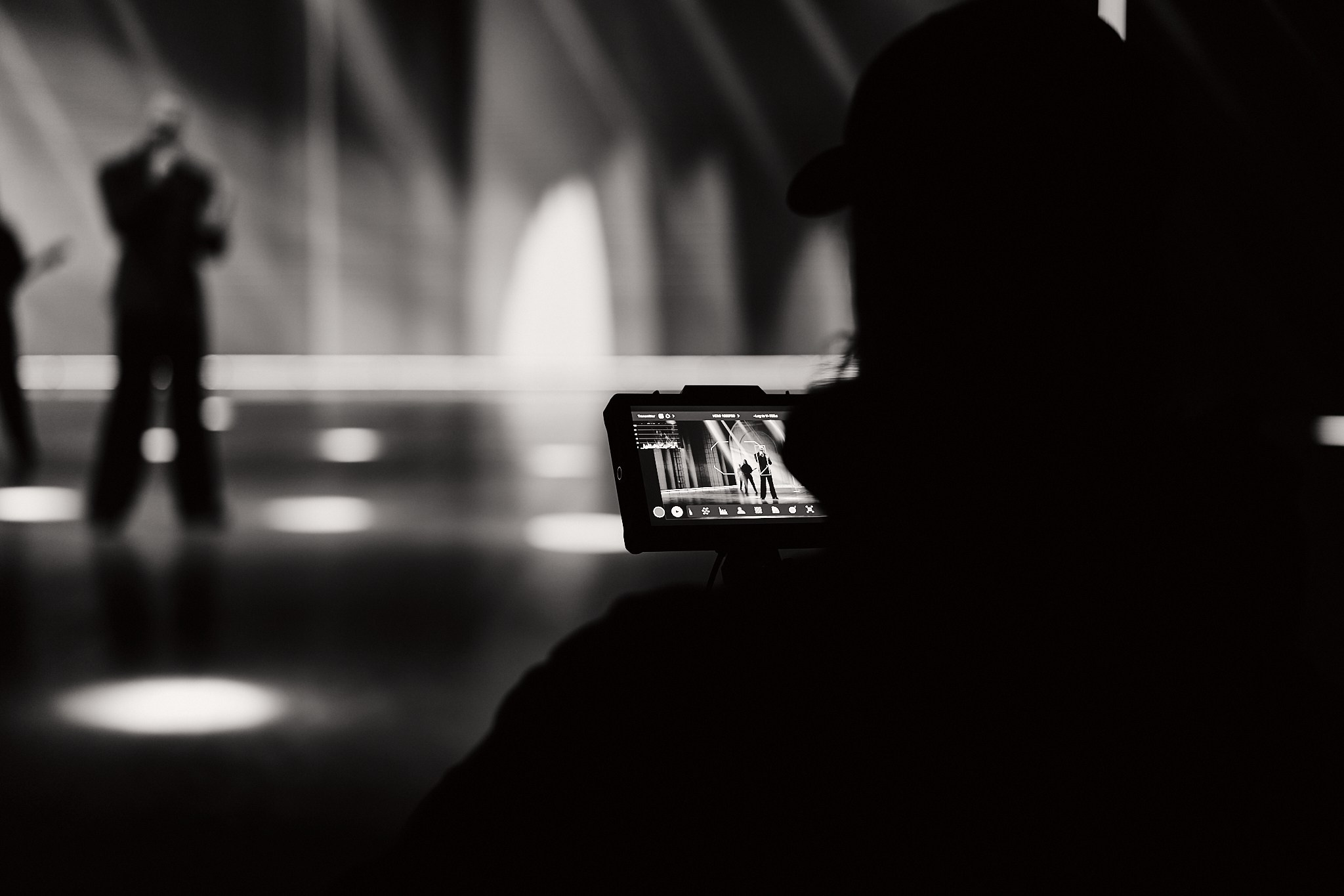 Twinsbet Arena. Photographer in Vilnius