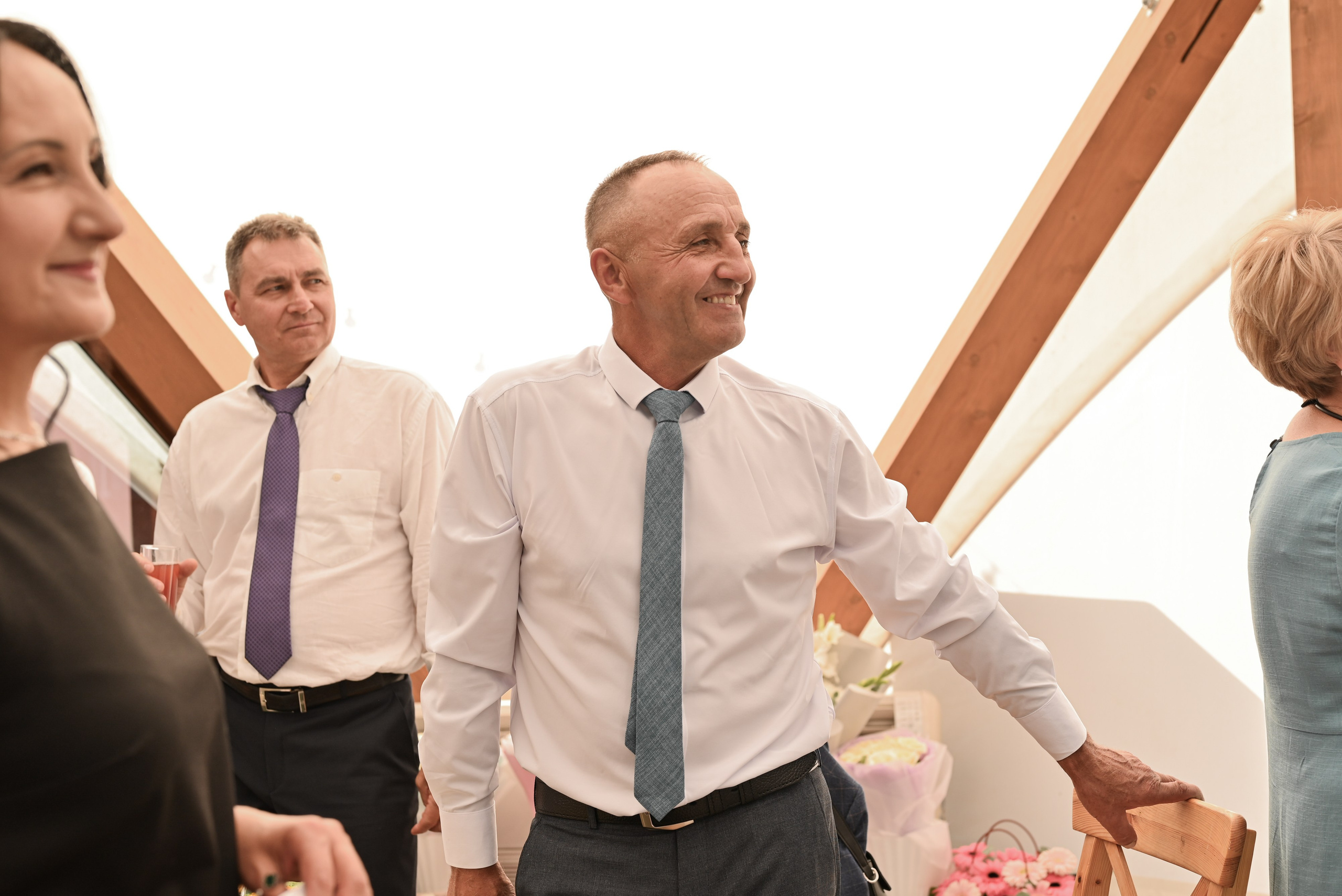 В гармонии с природой. Свадебный и семейный фотограф в Уфе Александров Максим