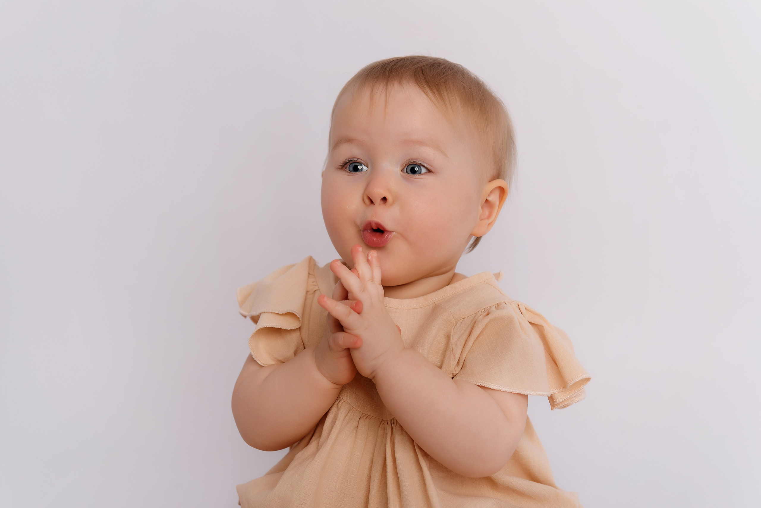 Первый годик съёмка в Москве. Детский фотограф в Долгопрудном и Москве