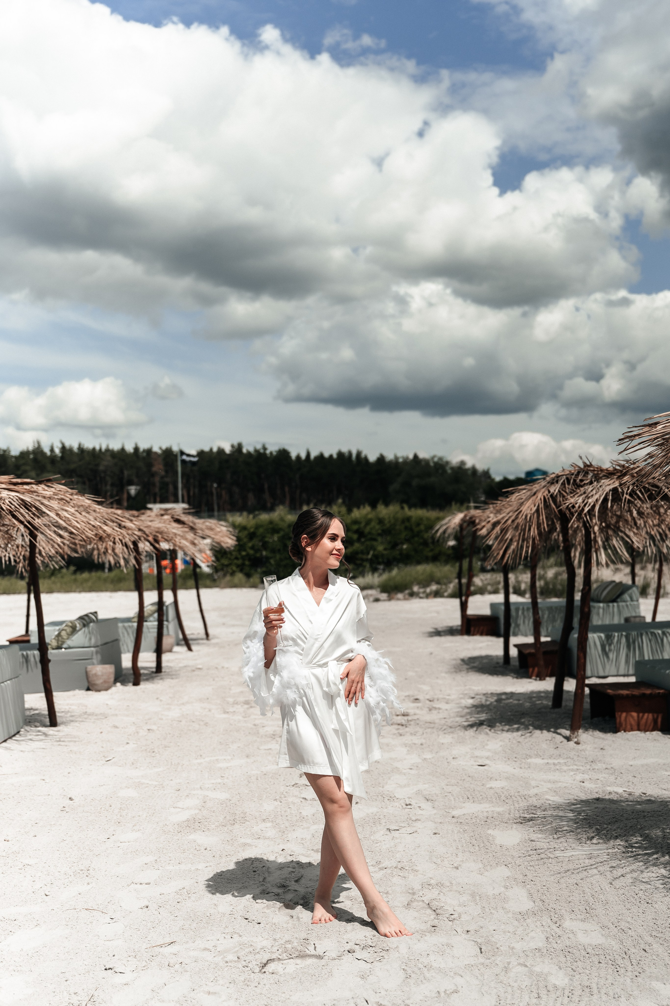 Андрей и Алина. Фотограф Екатерина Бочарникова