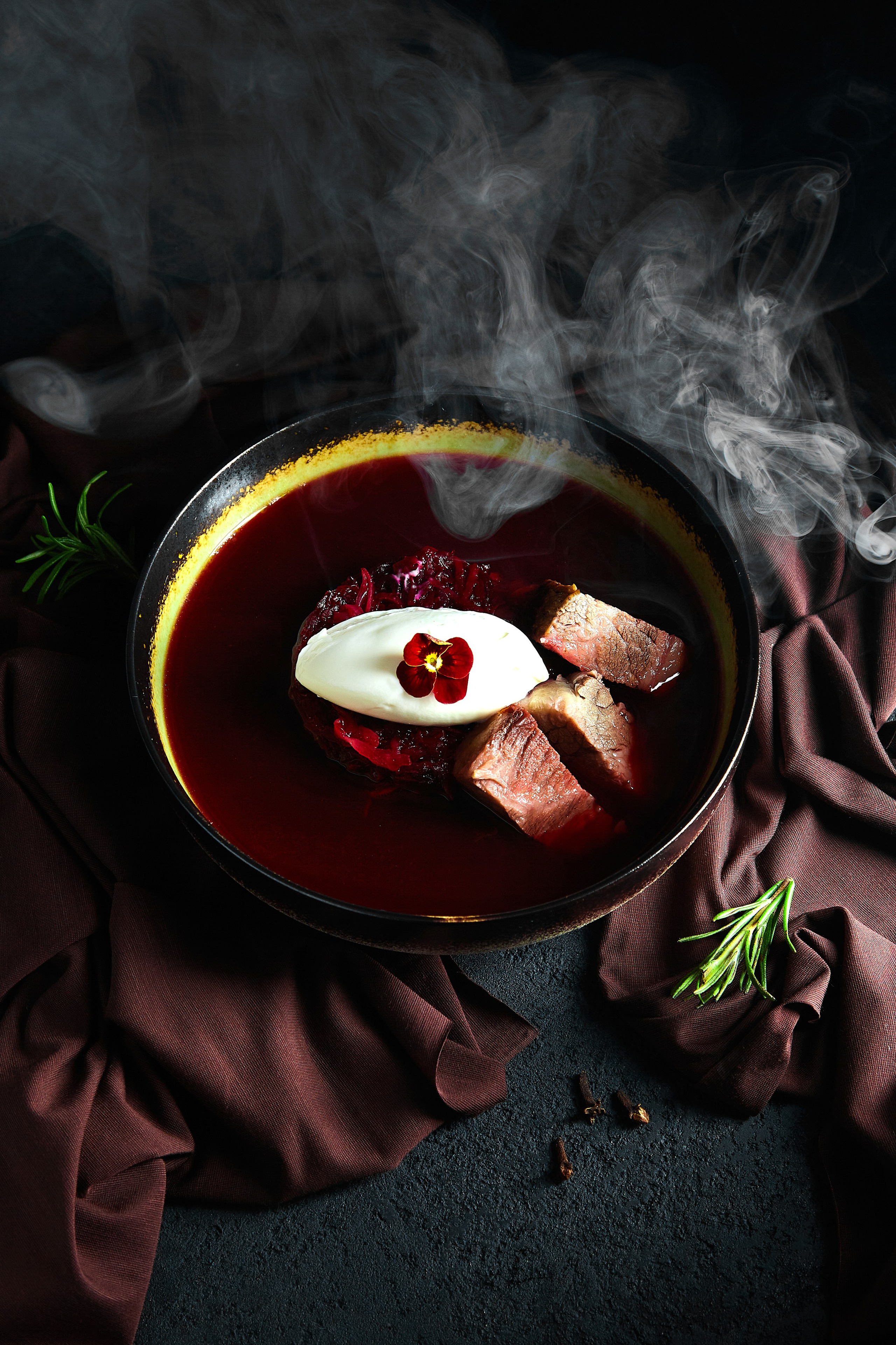 CARRE GASTROBAR. Фотограф в Санкт-Петербурге Лазарев Евгений