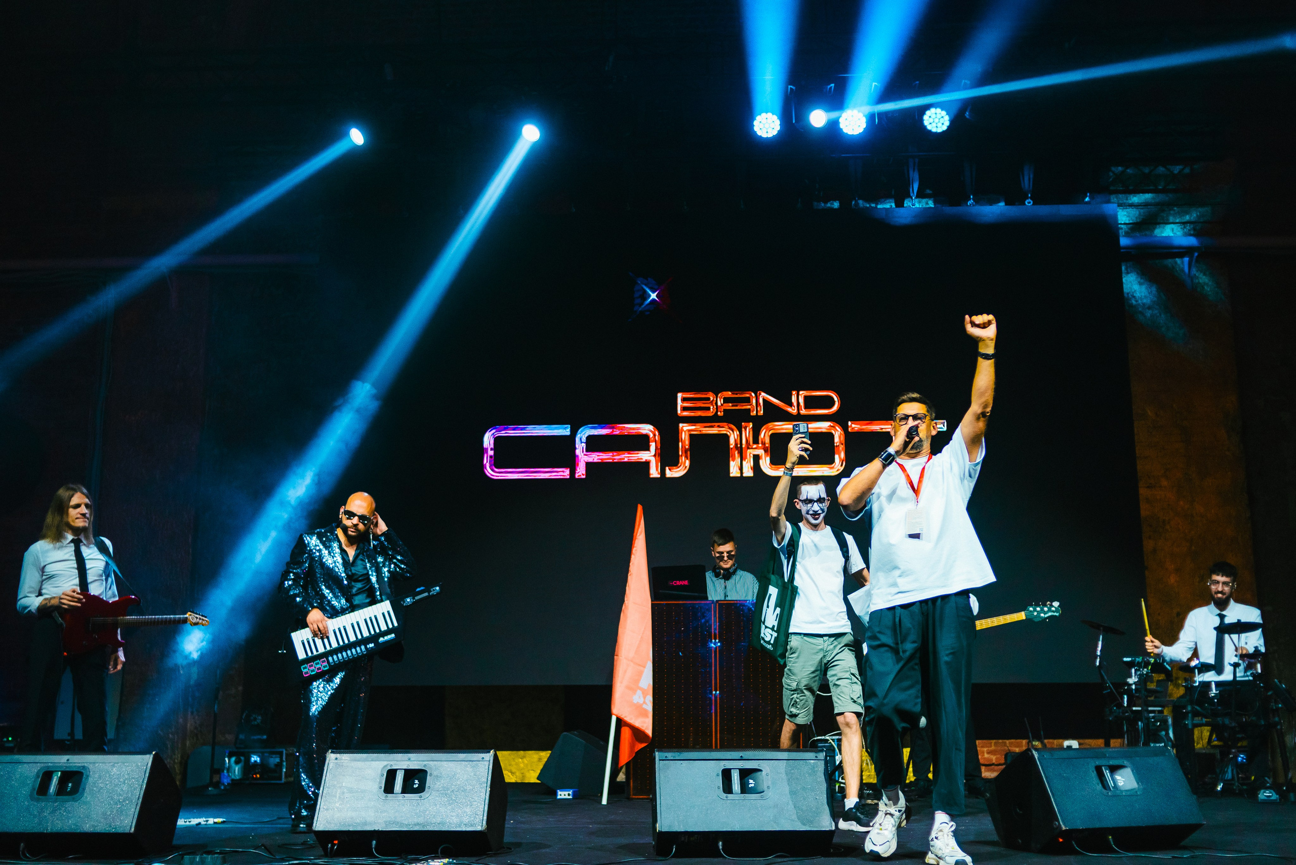 AA Fest 2024. Платонов Олег — фотограф Санкт-Петербург