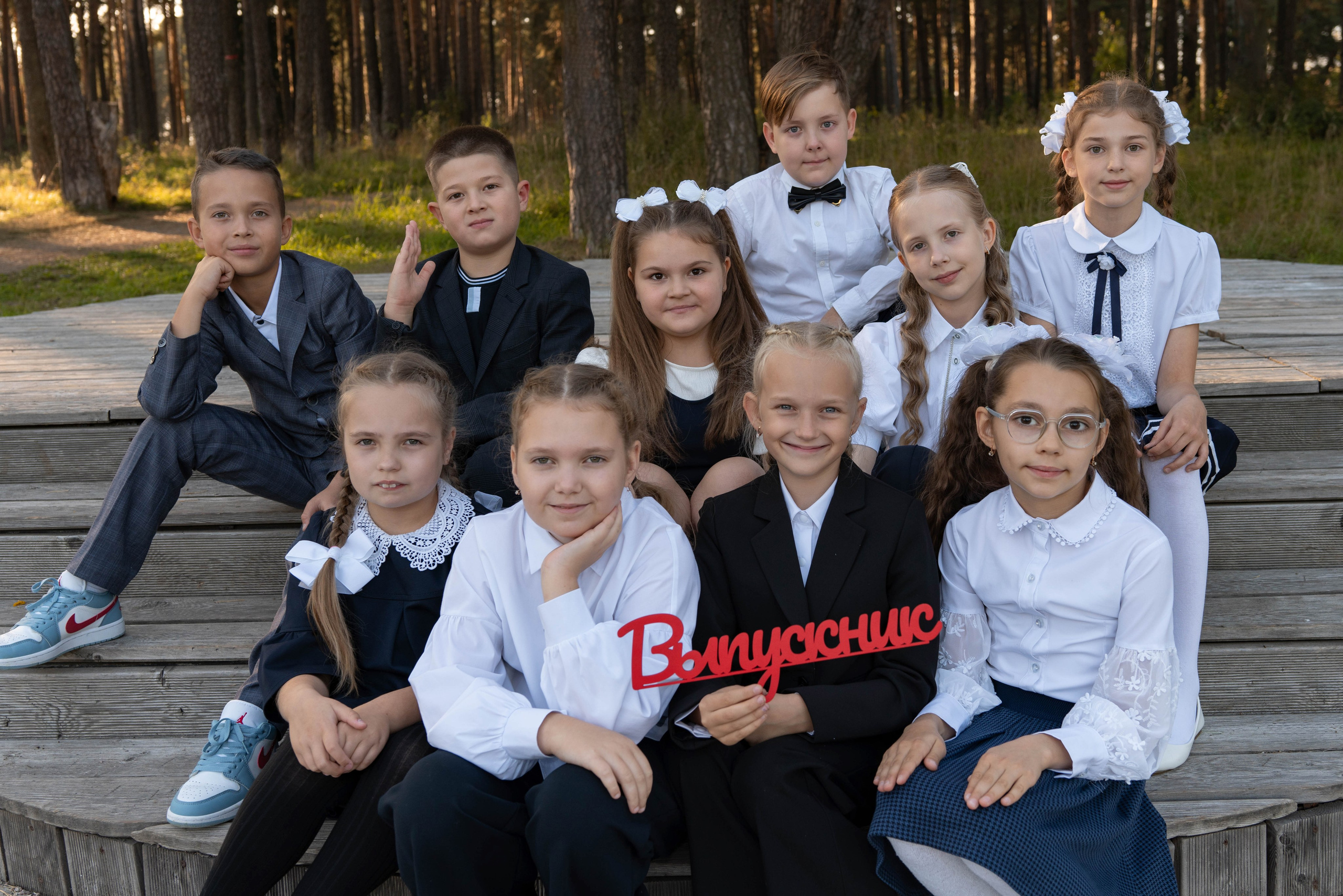 Выпускные альбомы. ФОТОКНИГИ