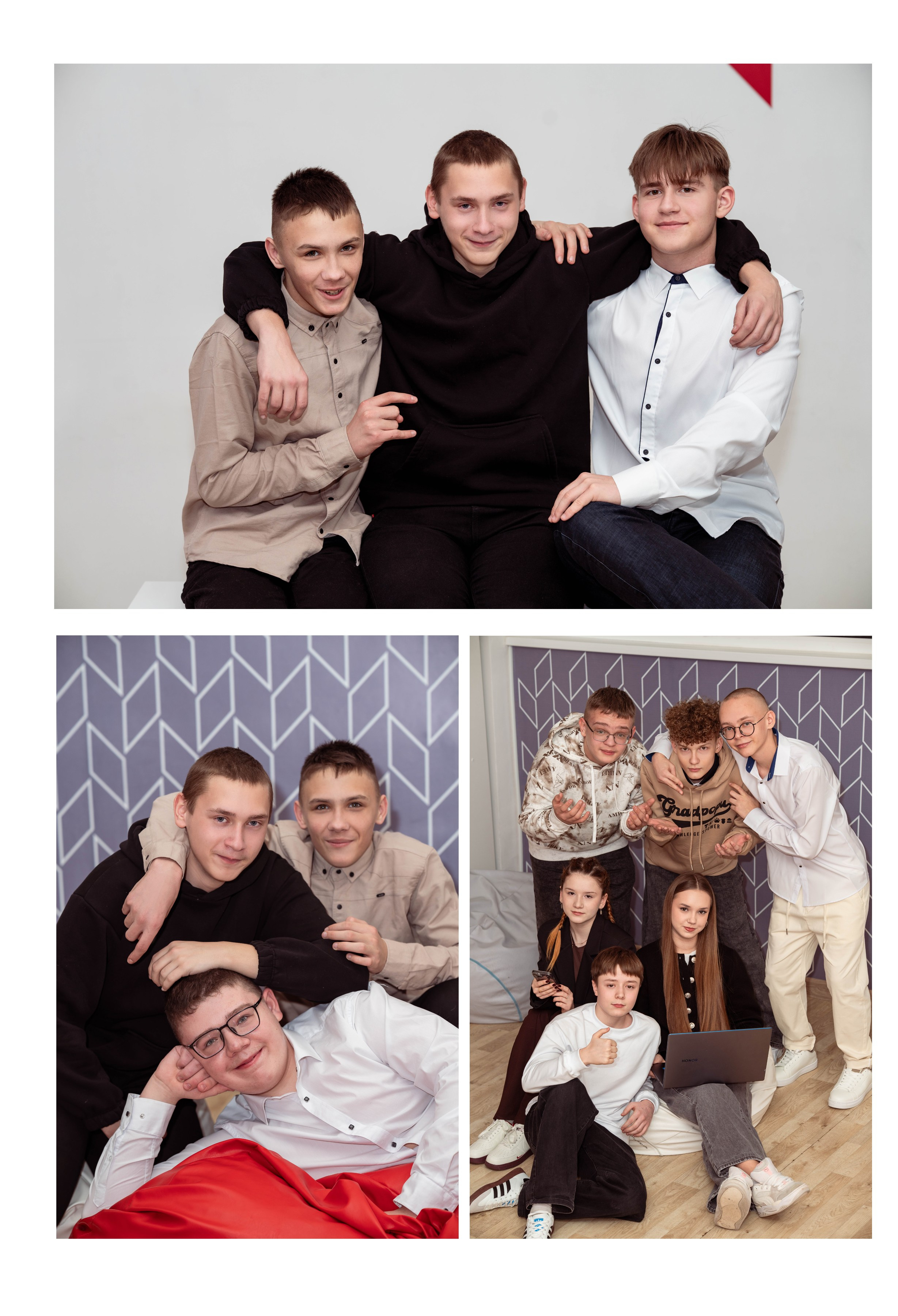 Выпускные альбомы. ФОТОКНИГИ ШКОЛА. Свадебный и семейный фотограф в Тейково, Иваново Зацепина Анна