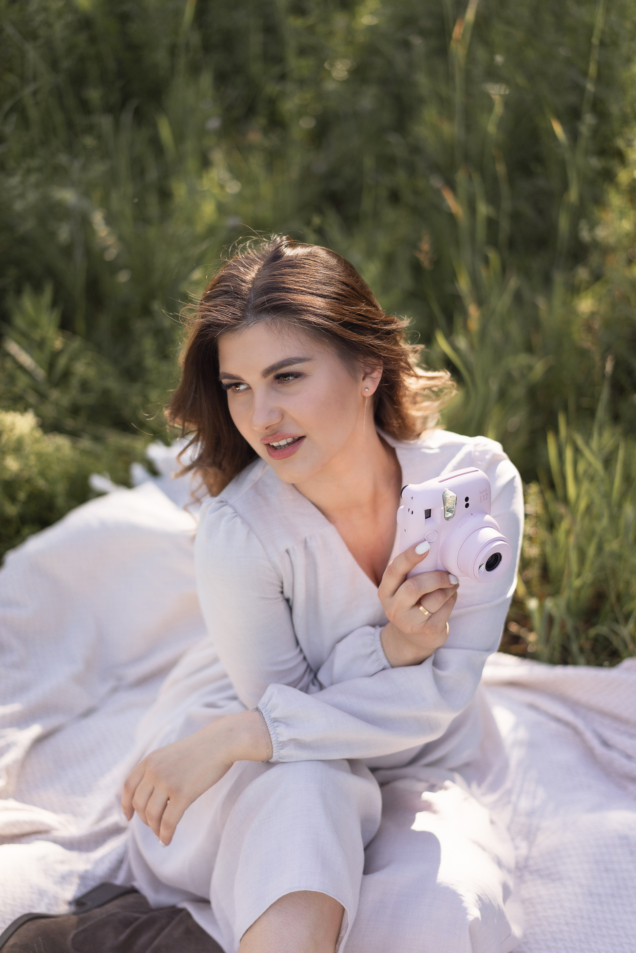 Фотосессии