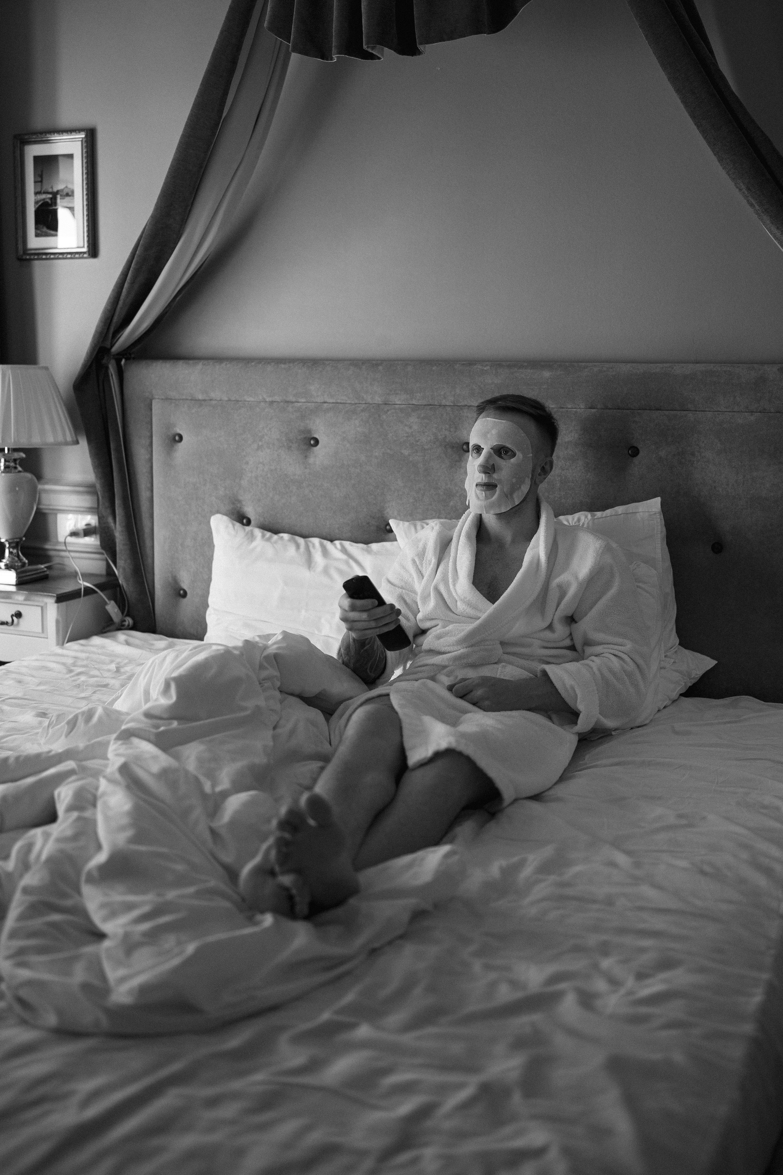 Два сердца — один ритм. Свадебный фотограф в Санкт-Петербурге