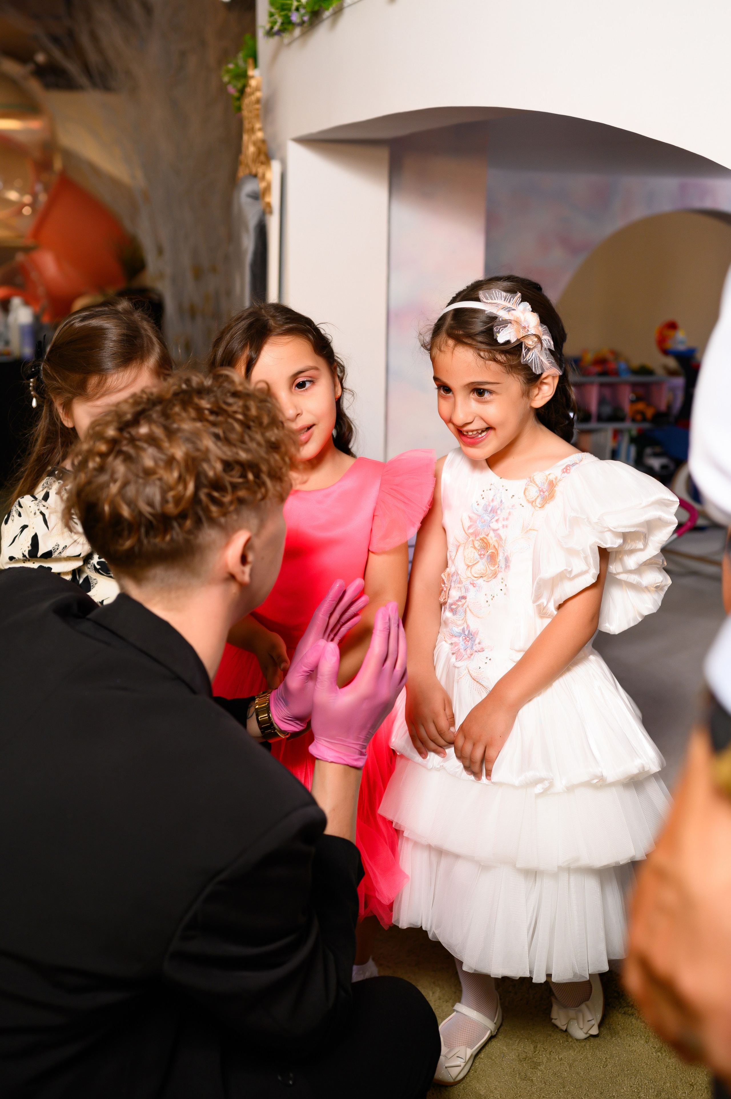 04.07.25. Свадебный и семейный фотограф в Краснодаре