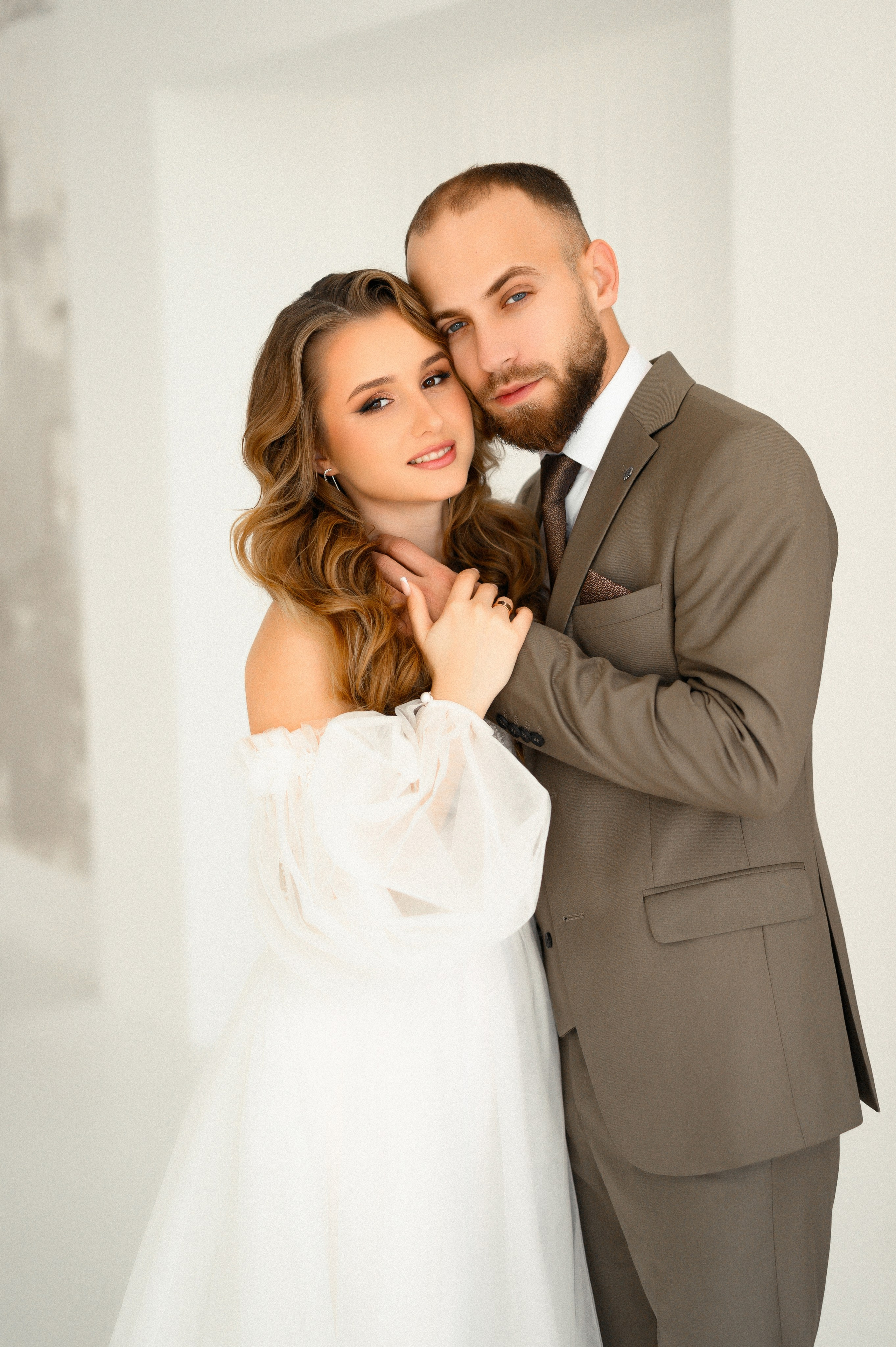 01.11.24. Свадебный и семейный фотограф в Краснодаре