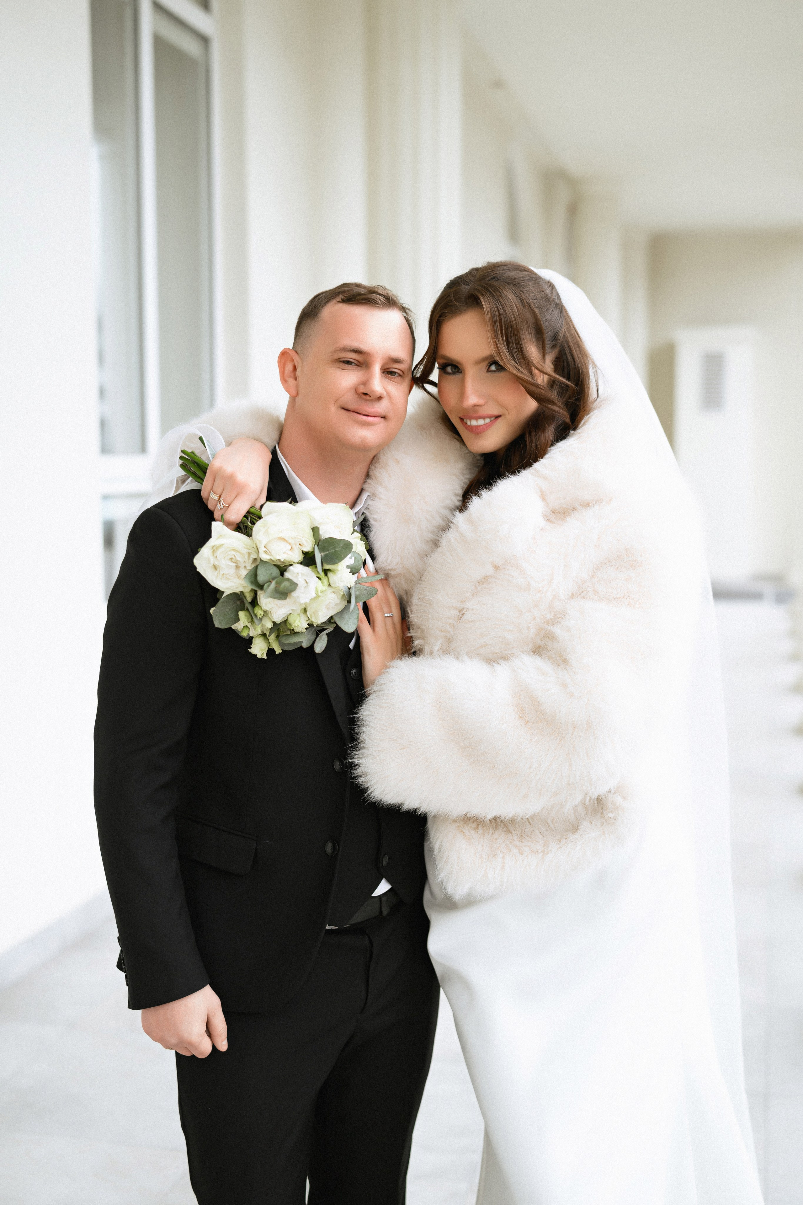 26.02.26. Свадебный и семейный фотограф в Краснодаре