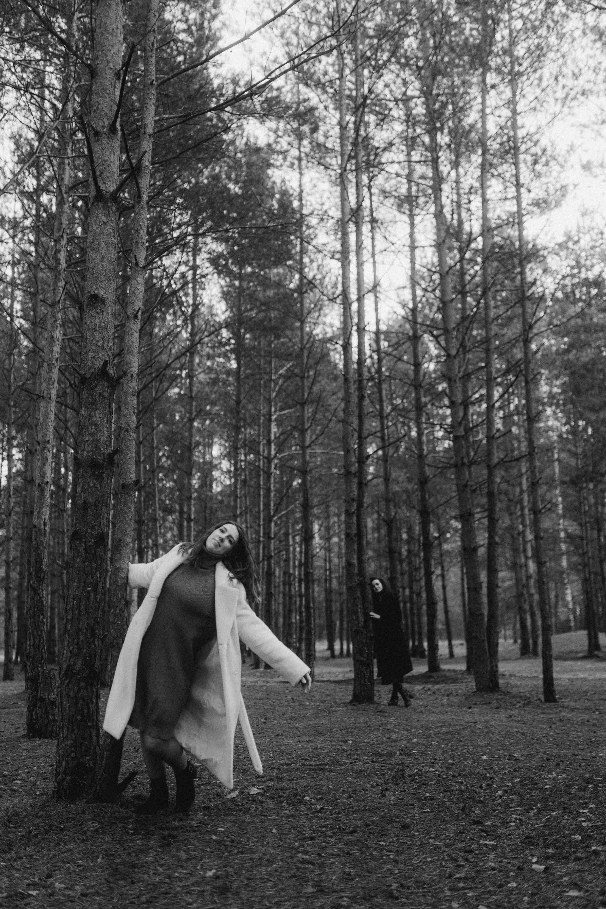 Настя & Таня. Фотограф НОГИНСК, Москва, Анастасия Белая