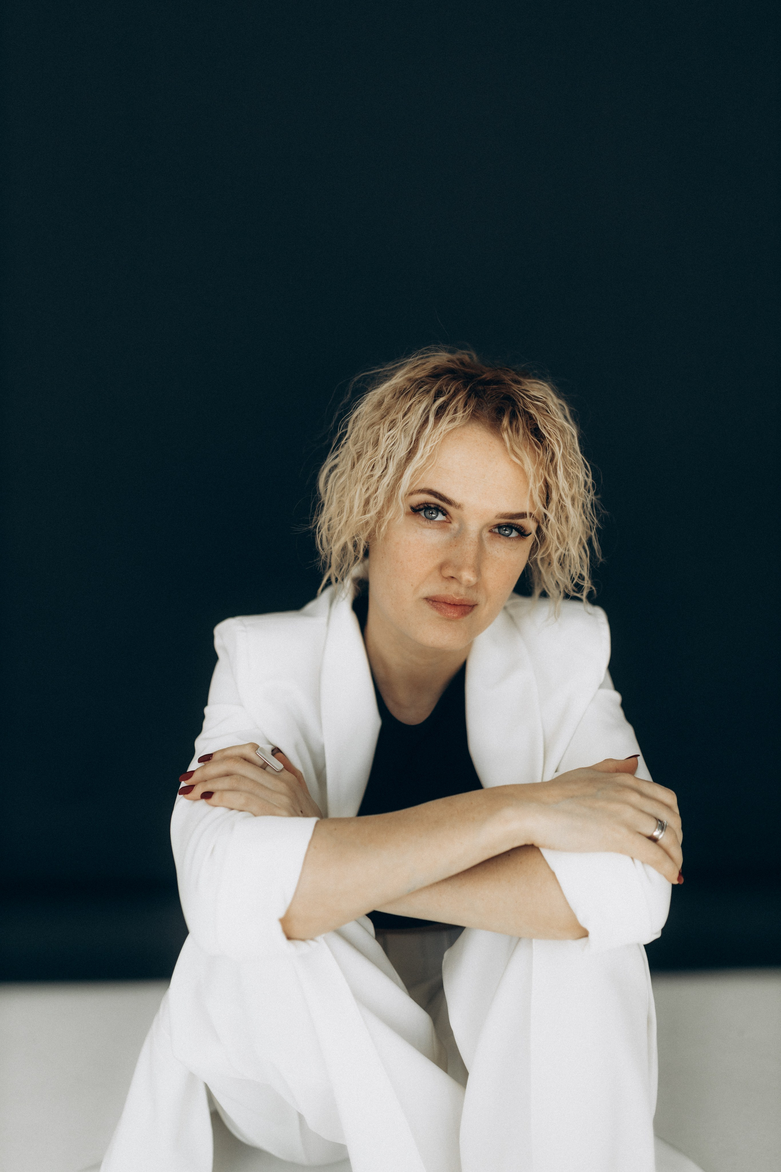 Анна. Фотограф НОГИНСК, Москва, Анастасия Белая