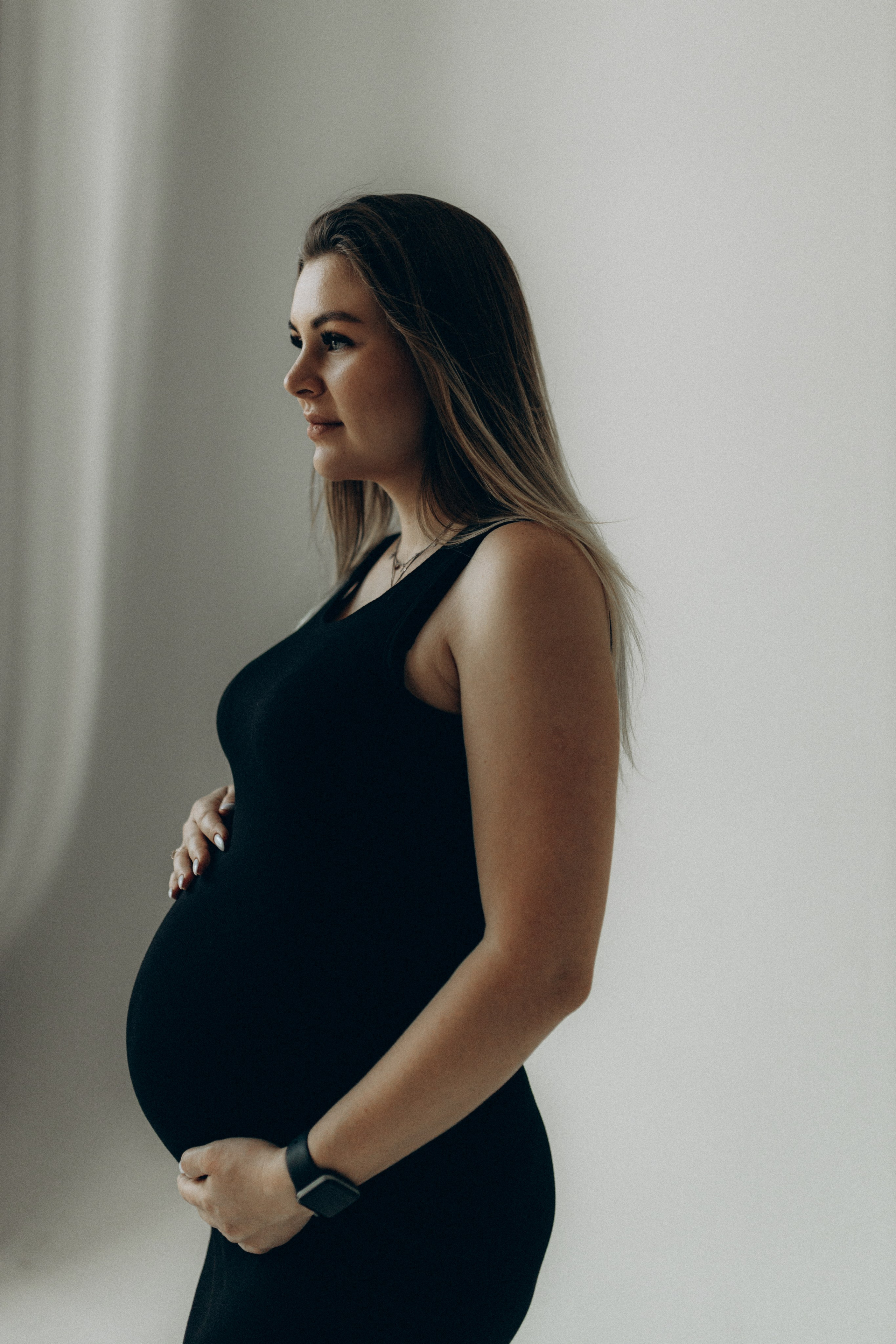 Беременность. Алина & Игорь. Фотограф НОГИНСК, Москва, Анастасия Белая