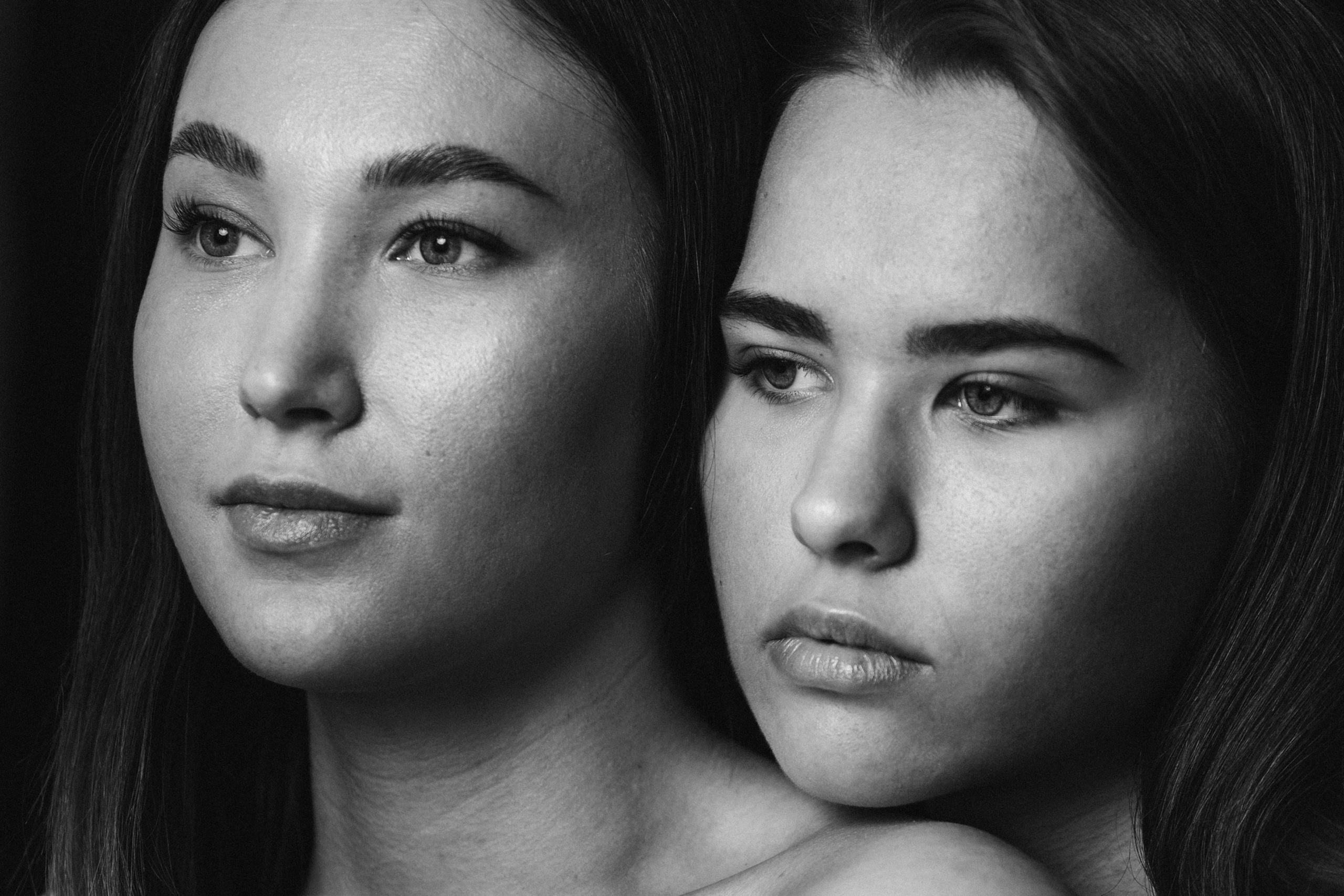 Семейные съемки и подростки. Фотограф людей в Красноярске. Татьяна Вишневская