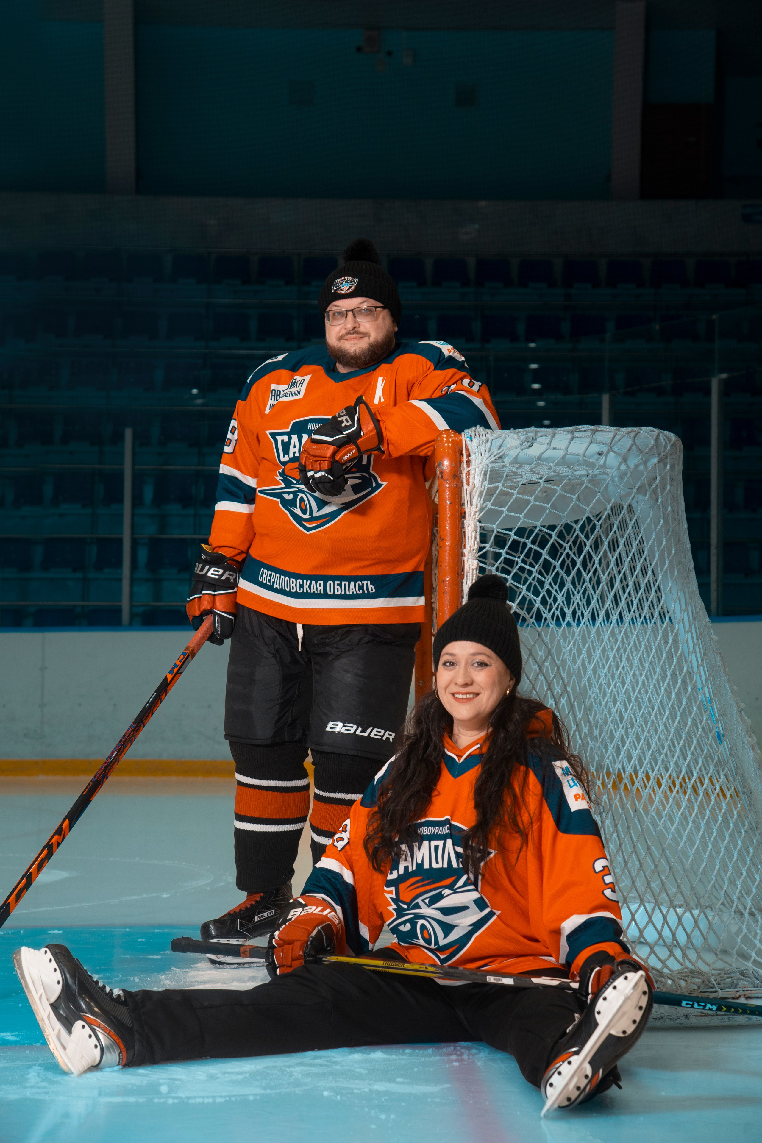 Семейные фотосессии в Новоуральске. Фотограф в Новоуральске Анна Молодожен