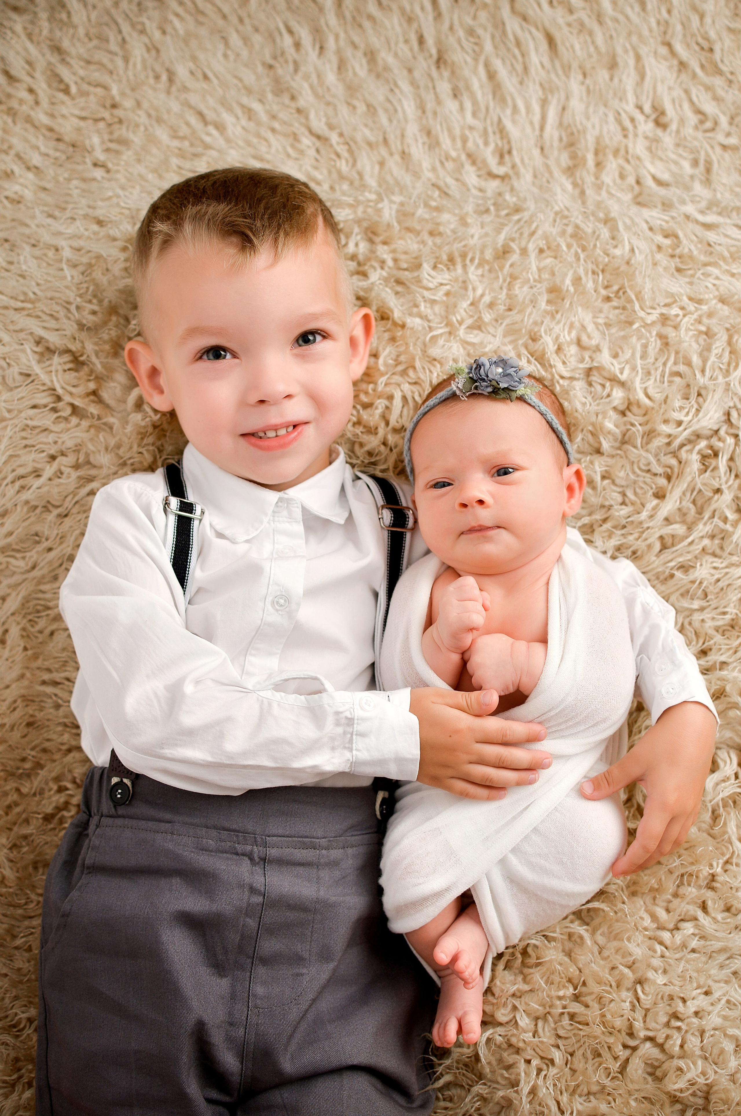 Фотосессия с младенцем Краснодар. Фотограф новорожденных Краснодар Малышенко Надежда