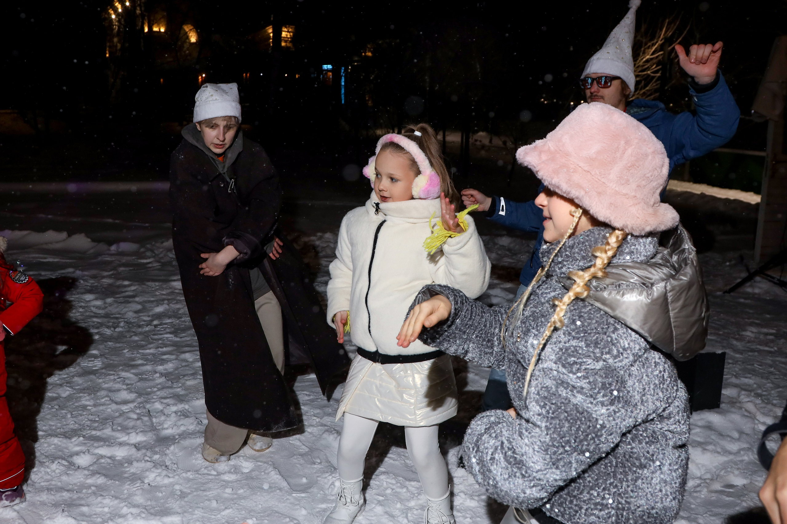 СТС Kids. Фотограф Антон Чупринин