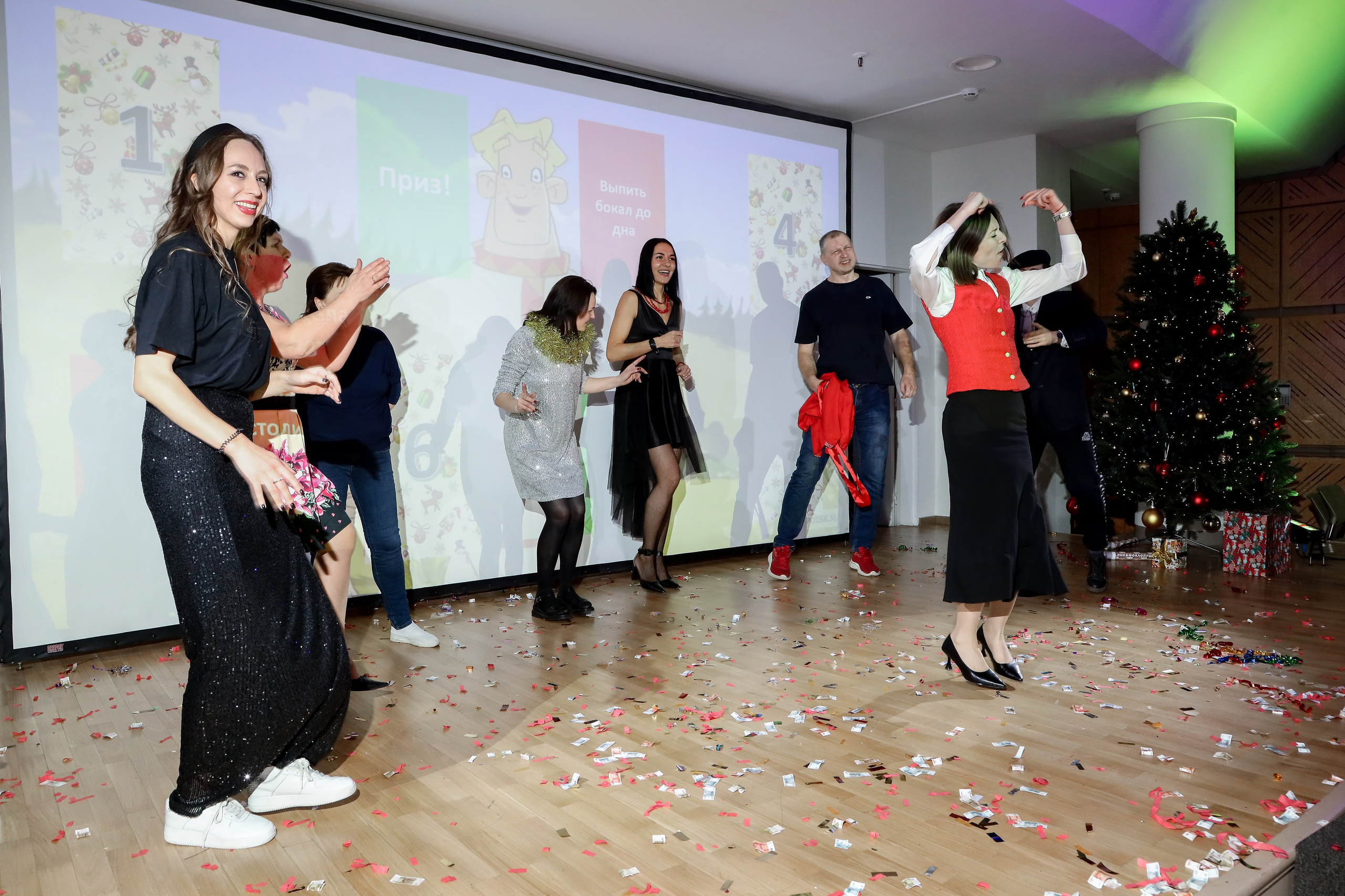 Edge Seligerskya. Фотограф Антон Чупринин