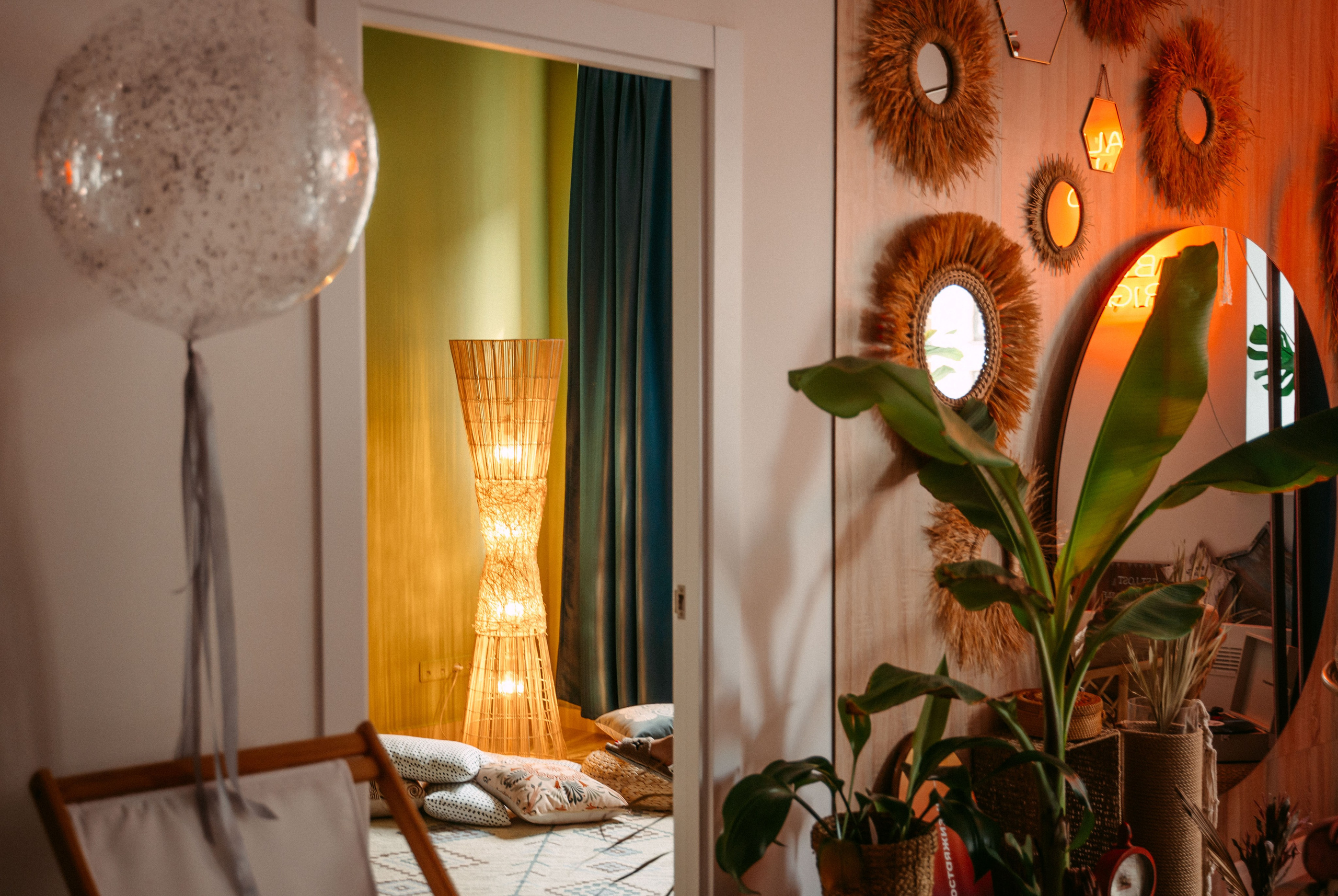 Простая жизнь / творческое пространство. Саша Копылов, фотограф в Казани