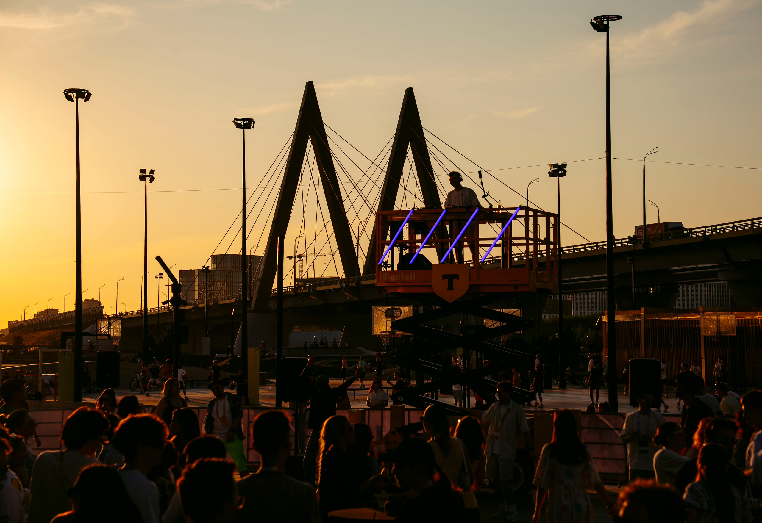 Т-Банк. Сезон кода / 2025. Саша Копылов, фотограф в Казани