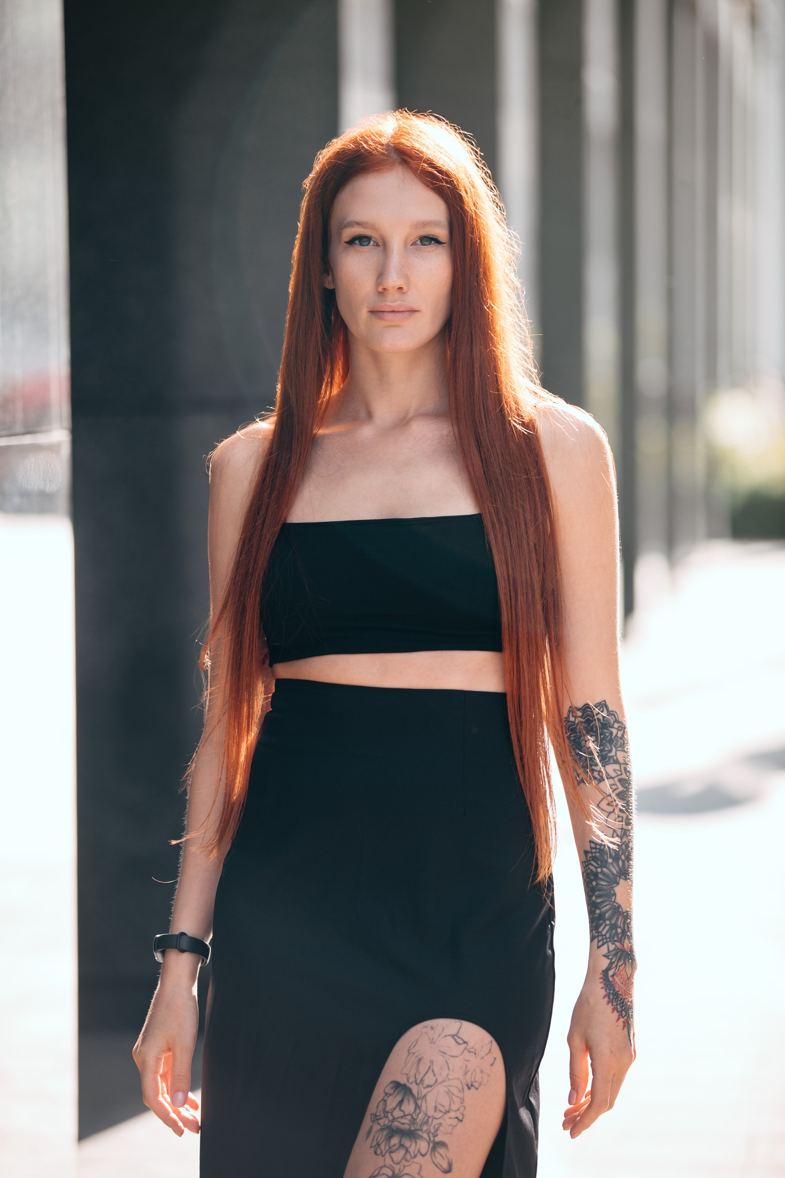 Фотосессии. Свадебный и семейный фотограф в Москве Черняев Сергей