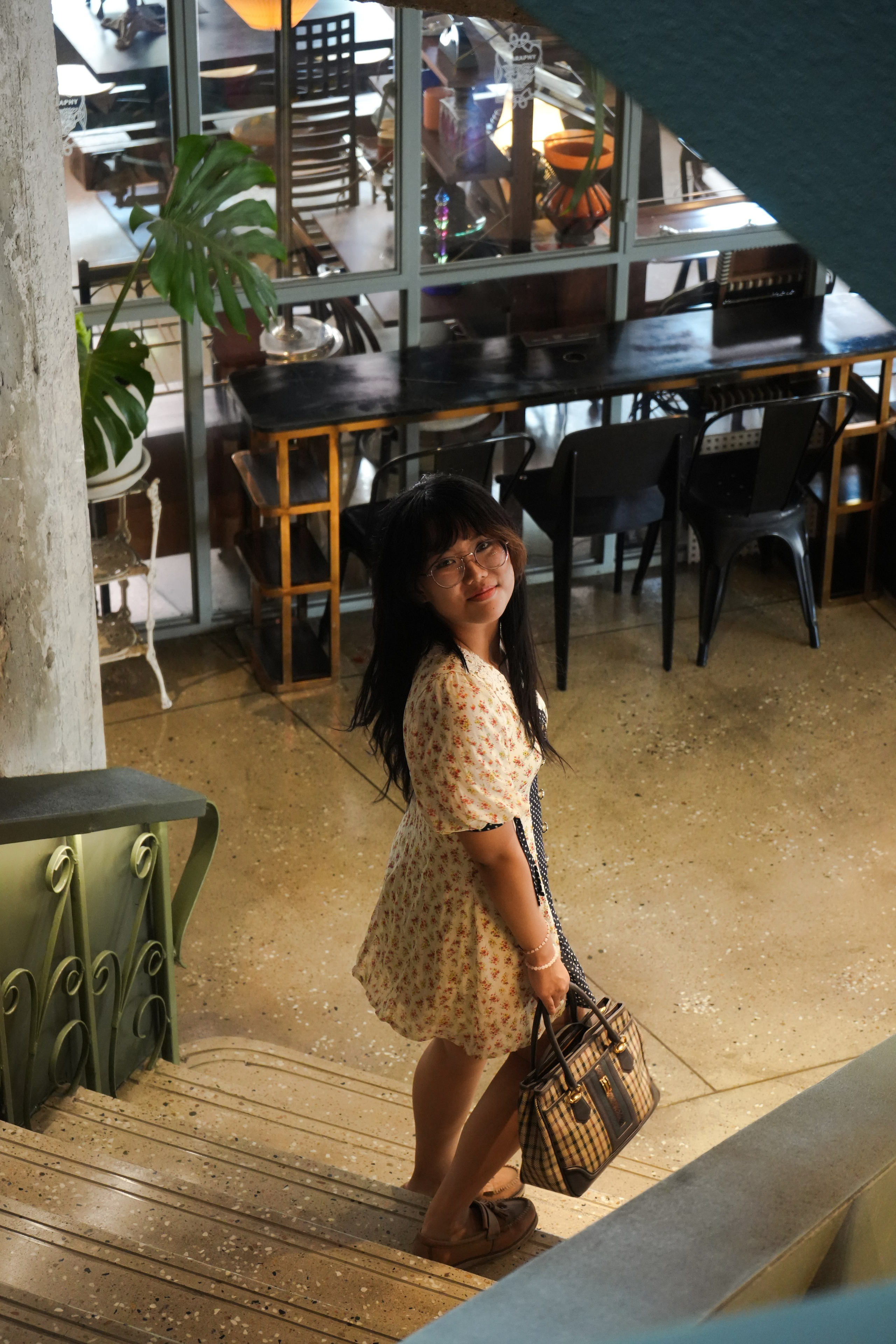 The Corner House Bangkok. Photographer in Vladivostok, Taisiya