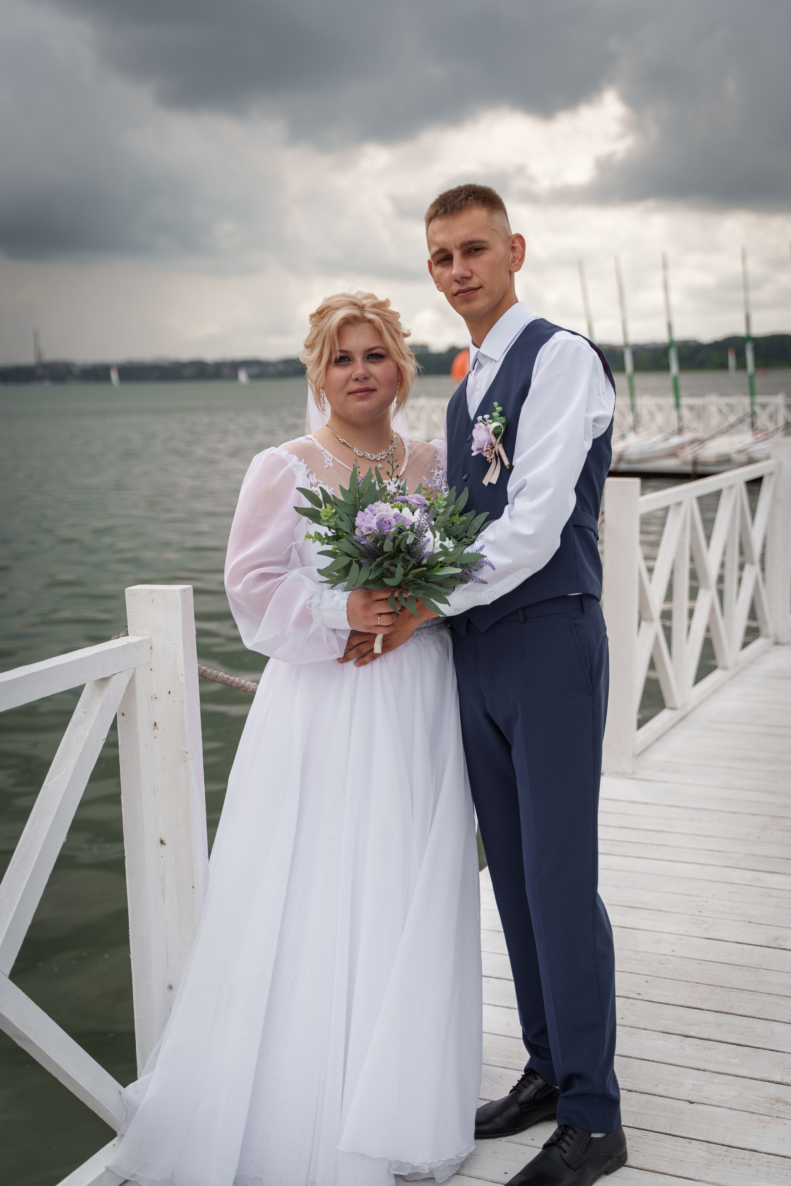 Подборка Прогулок. Свадебный и семейный фотограф в Новосибирске Данил Коротких