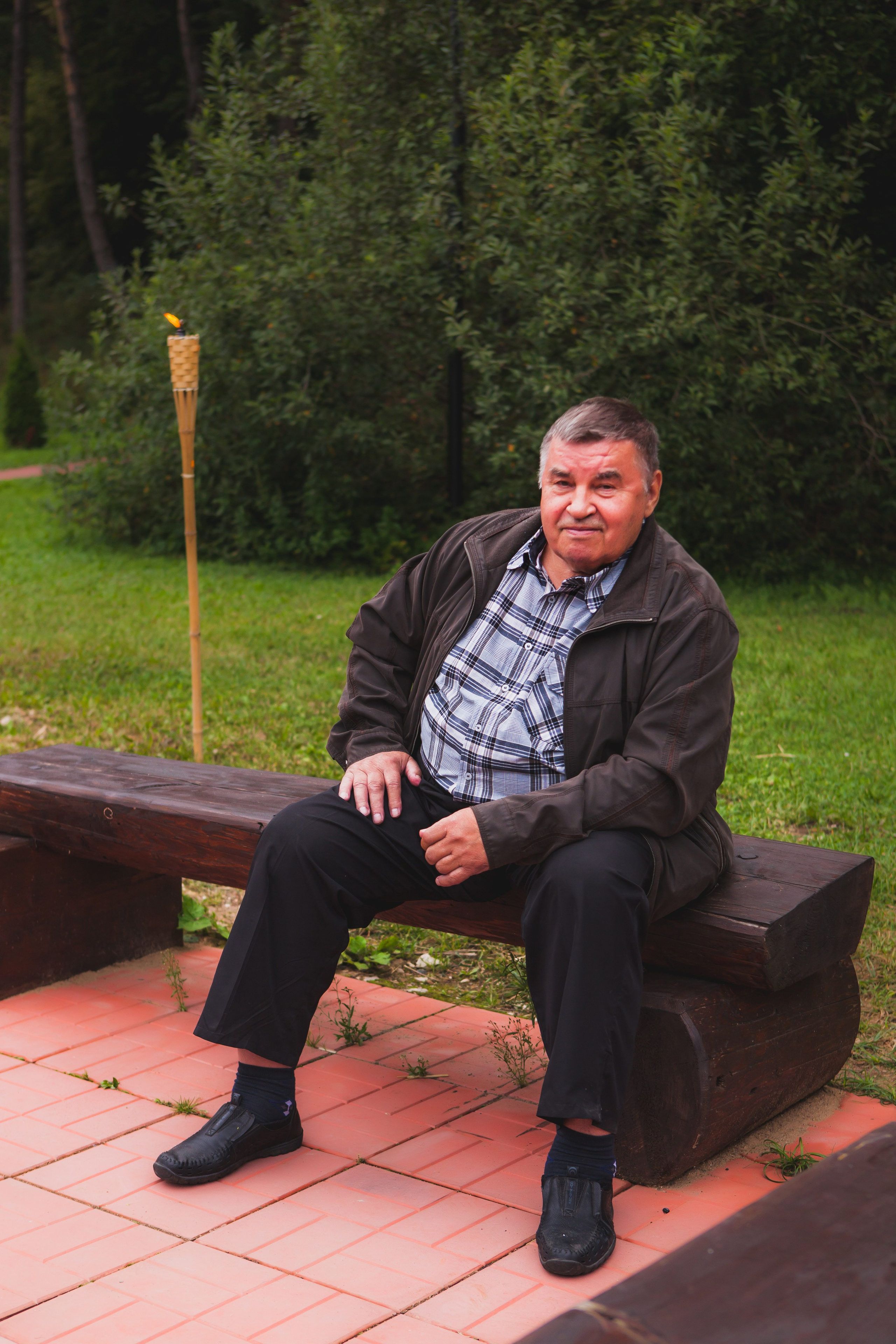 MORELL. Видеооператор/Фотограф Николай Завьялов