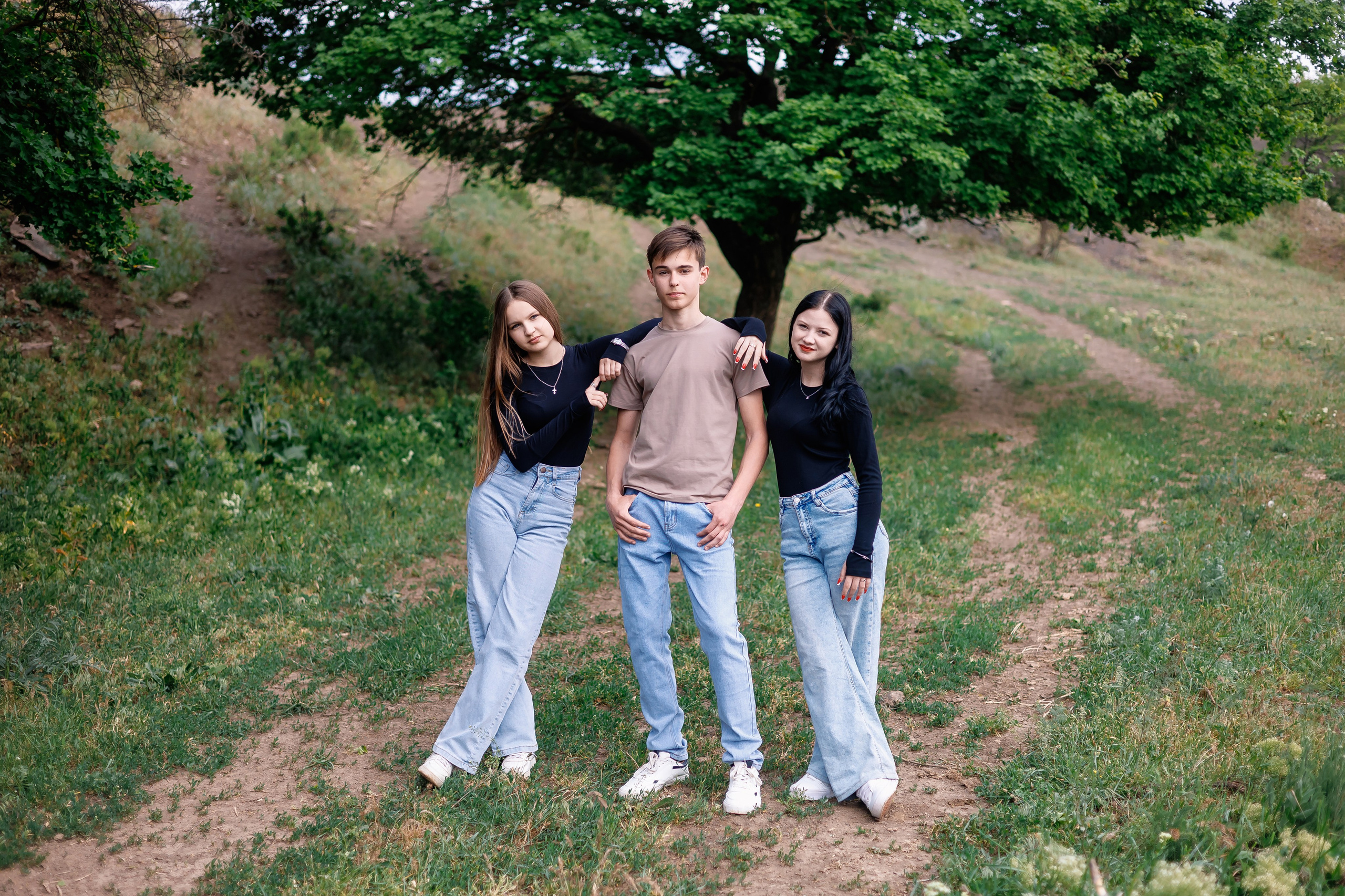 9р2, Лицей 5, выпуск 2025