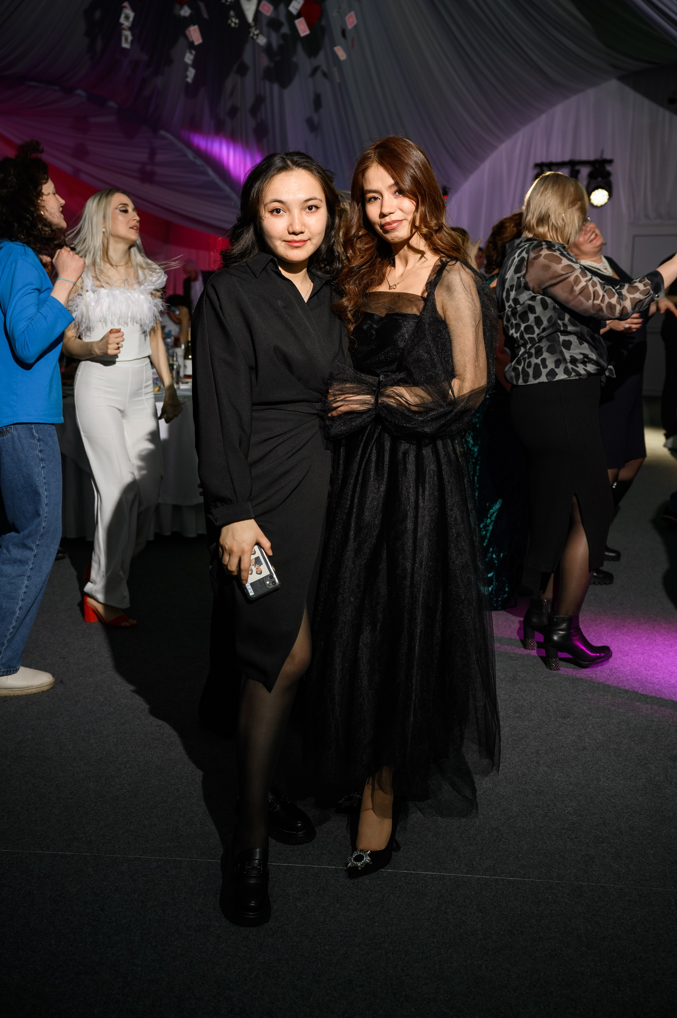 Корпоратив Мистраль. Свадебный фотограф Москва Юрий Кульман